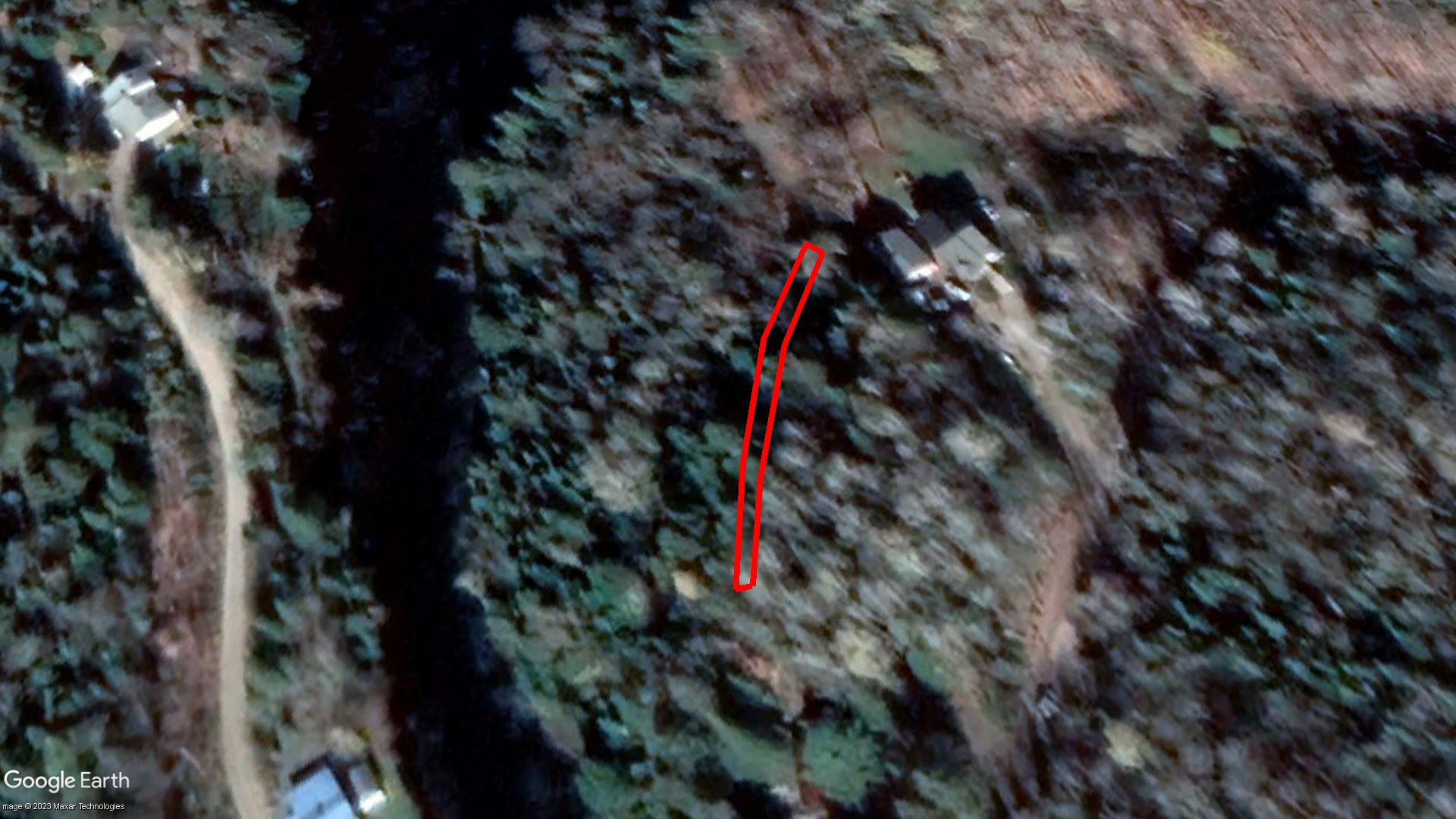 Tax Sale D’Autray, Quebec - 2325-12-8399