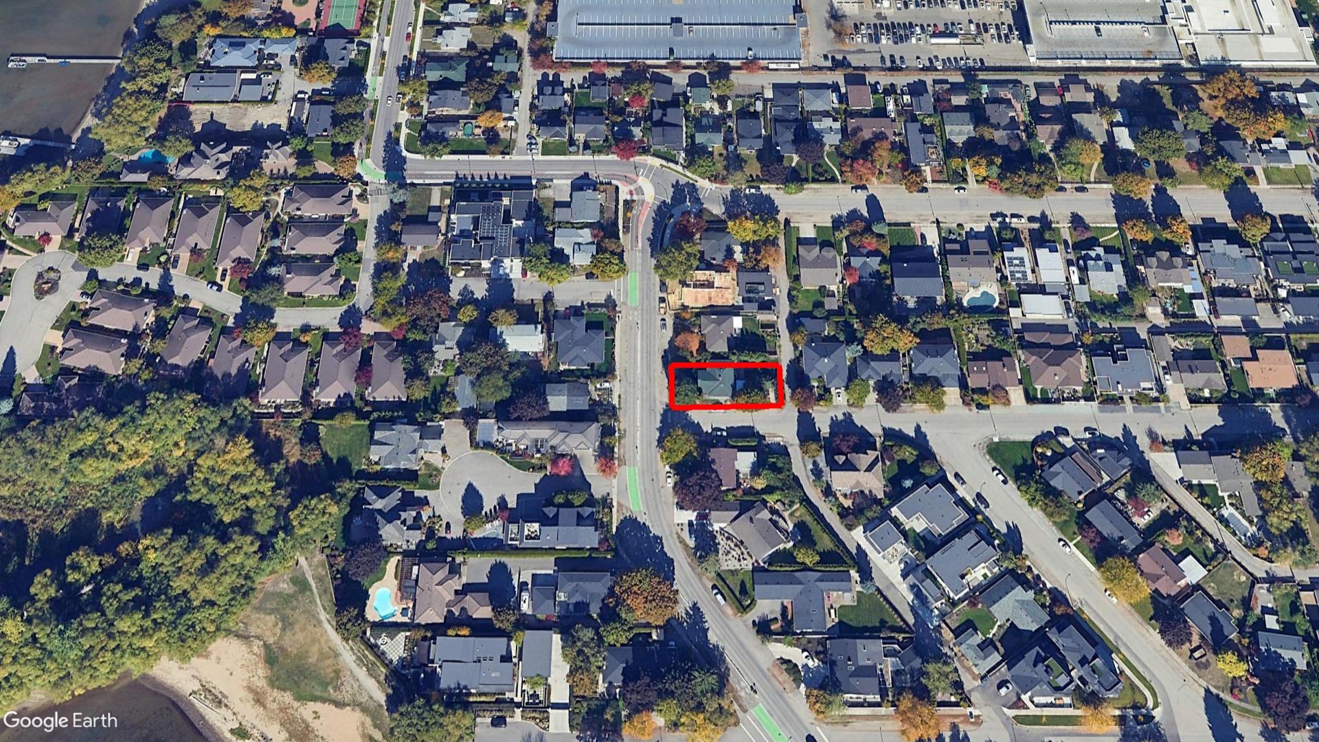Tax Sale Kelowna, British Columbia - 