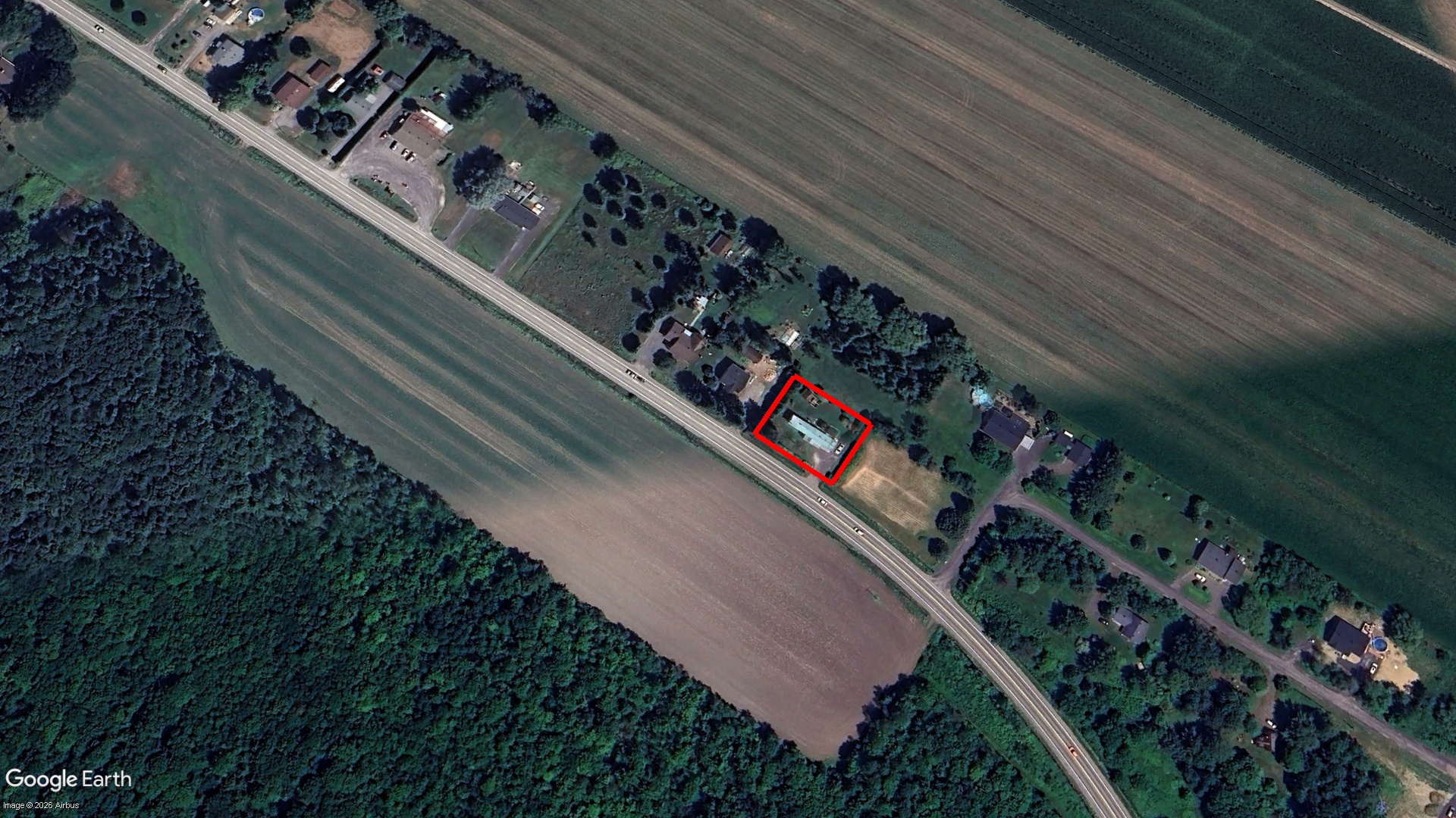 Tax Sale Joliette, Quebec - 