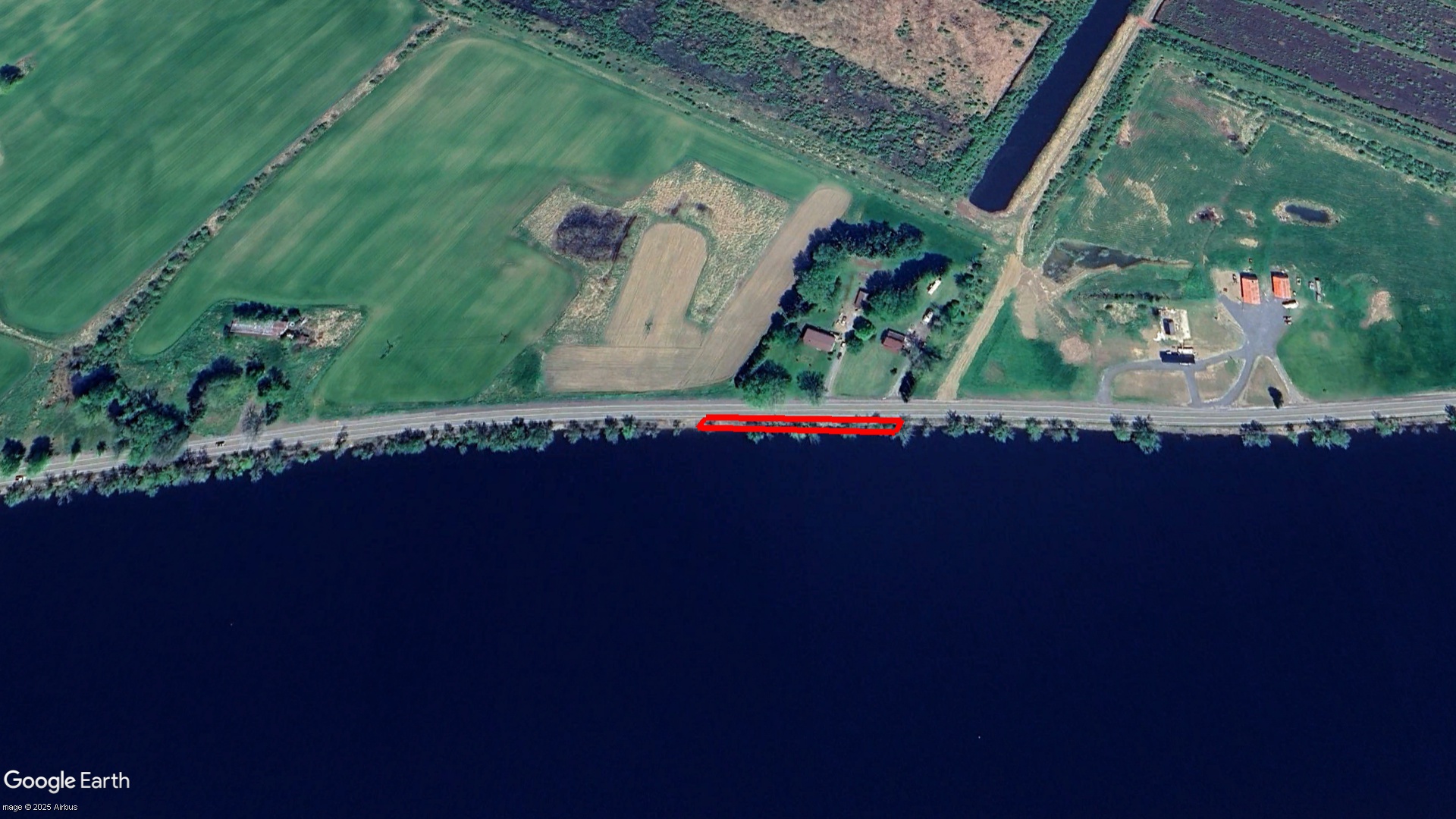 Tax Sale York/Sunbury, New Brunswick - 06383236