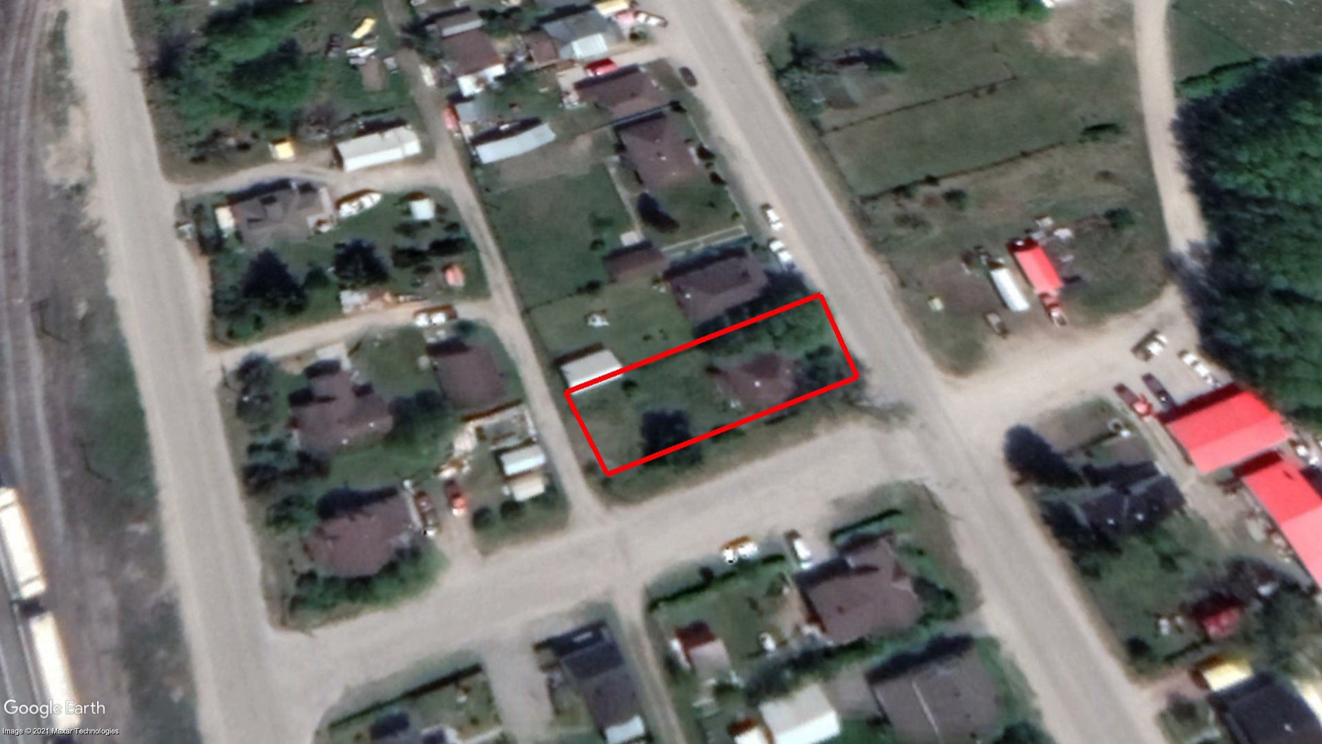 Tax Sale White River, Ontario - 57 91 000 001 04900 0000