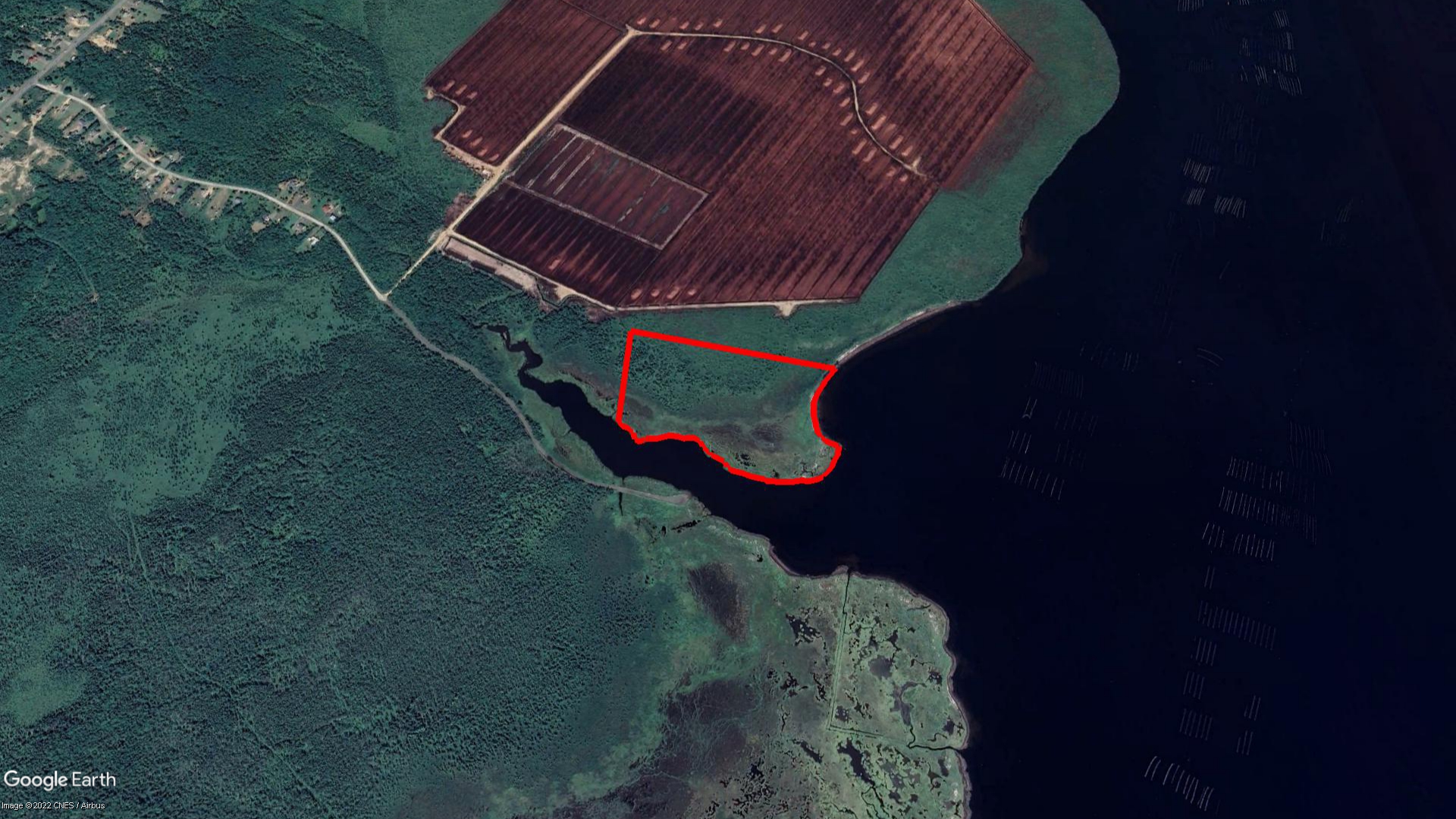 Tax Sale Bathurst, New Brunswick - 03804403