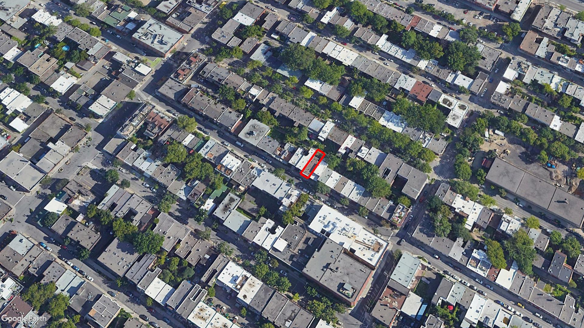 Tax Sale Montreal, Quebec - 500437-00