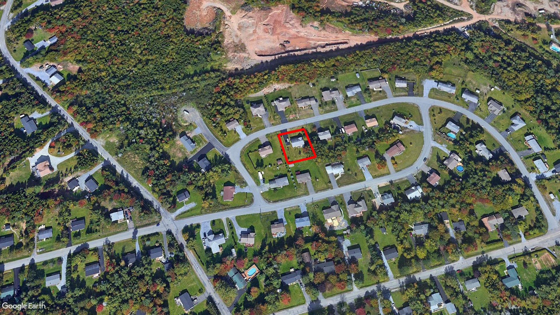 Tax Sale Kings, New Brunswick - 05421641