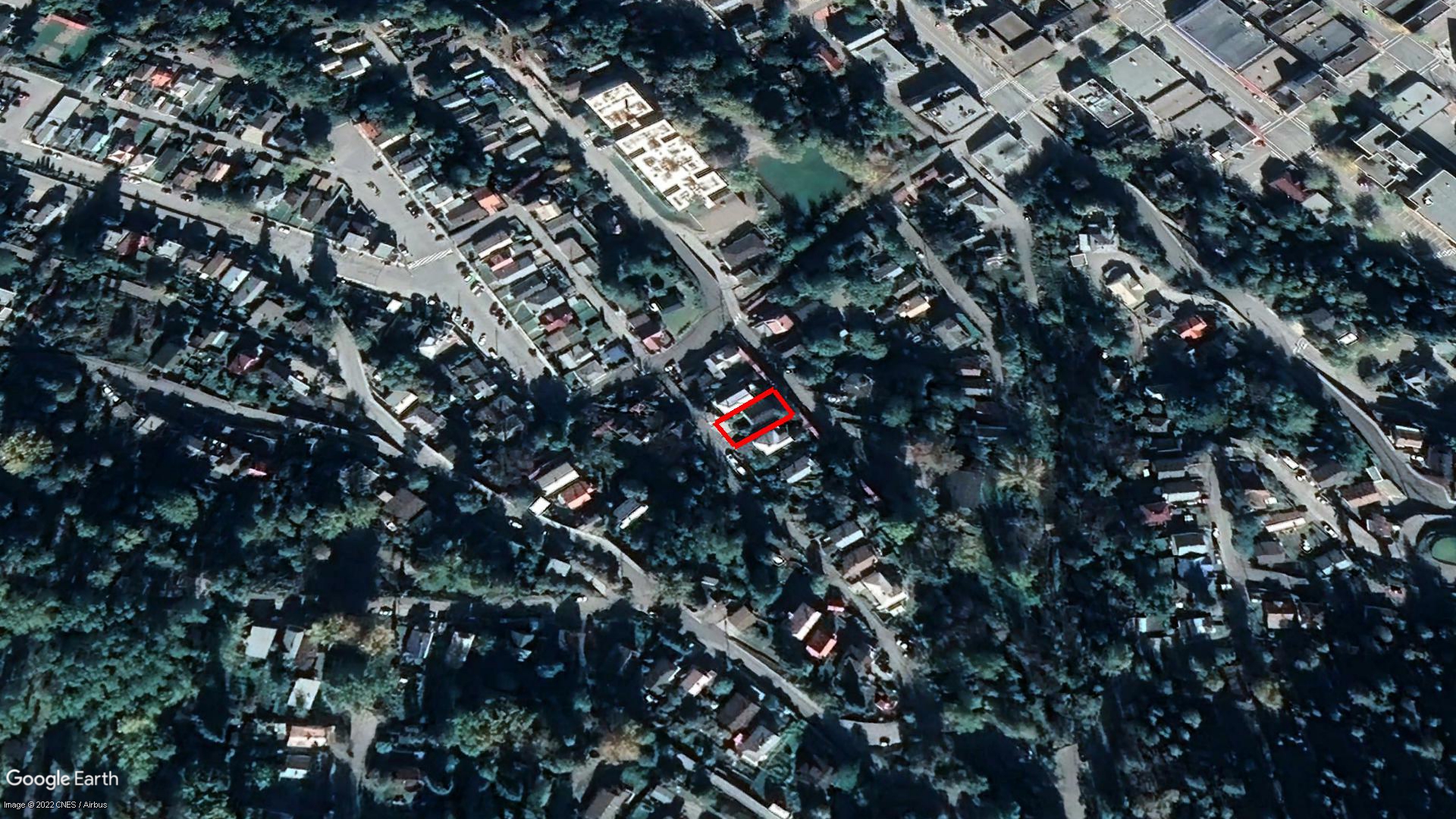 Tax Sale Trail, British Columbia - 21-232-00706.000