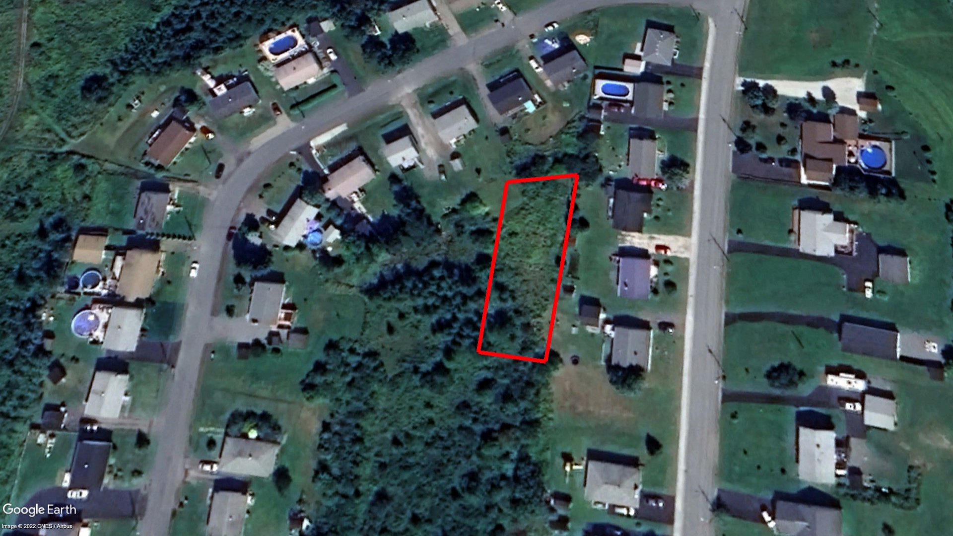 Tax Sale Cape Breton, Nova Scotia - 9453792