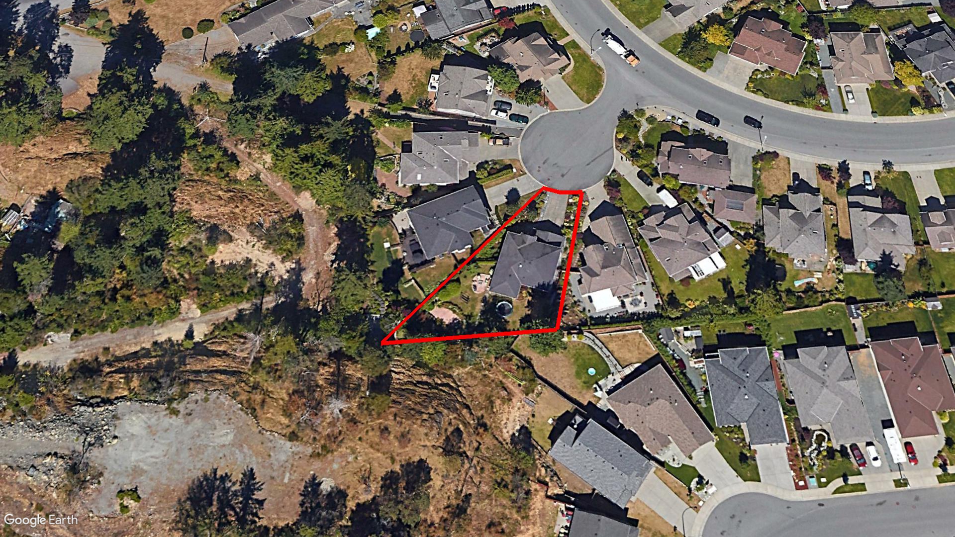 Tax Sale Nanaimo, British Columbia - 04-250-08287.525