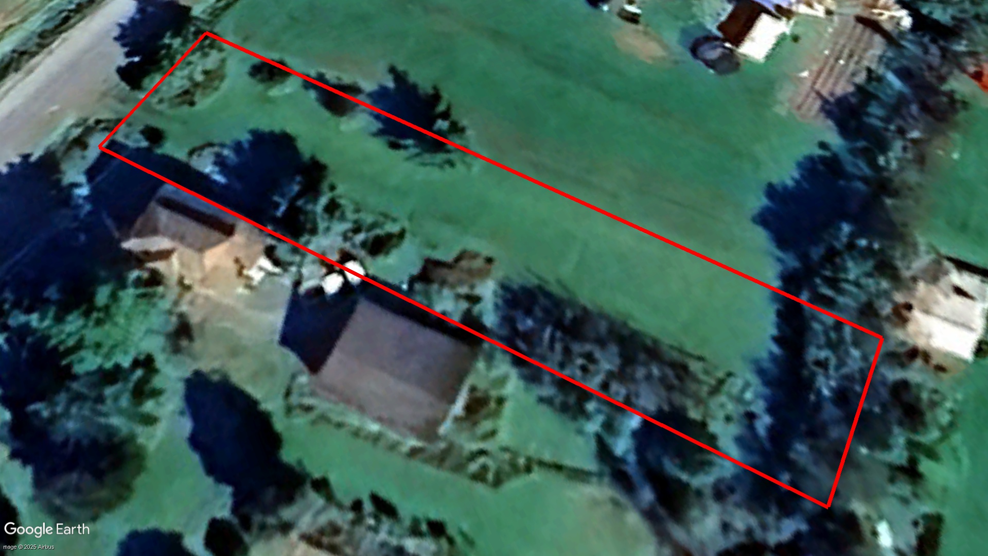 Tax Sale Cumberland, Nova Scotia - 01480936