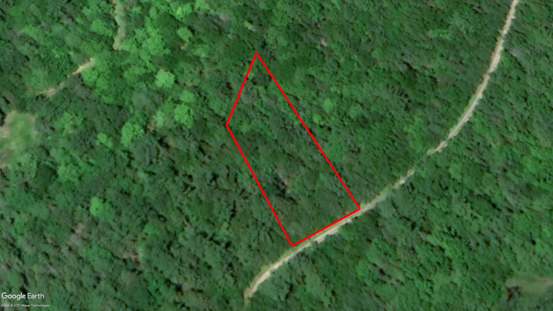 Tax Sale Queens, Nova Scotia - 05030072