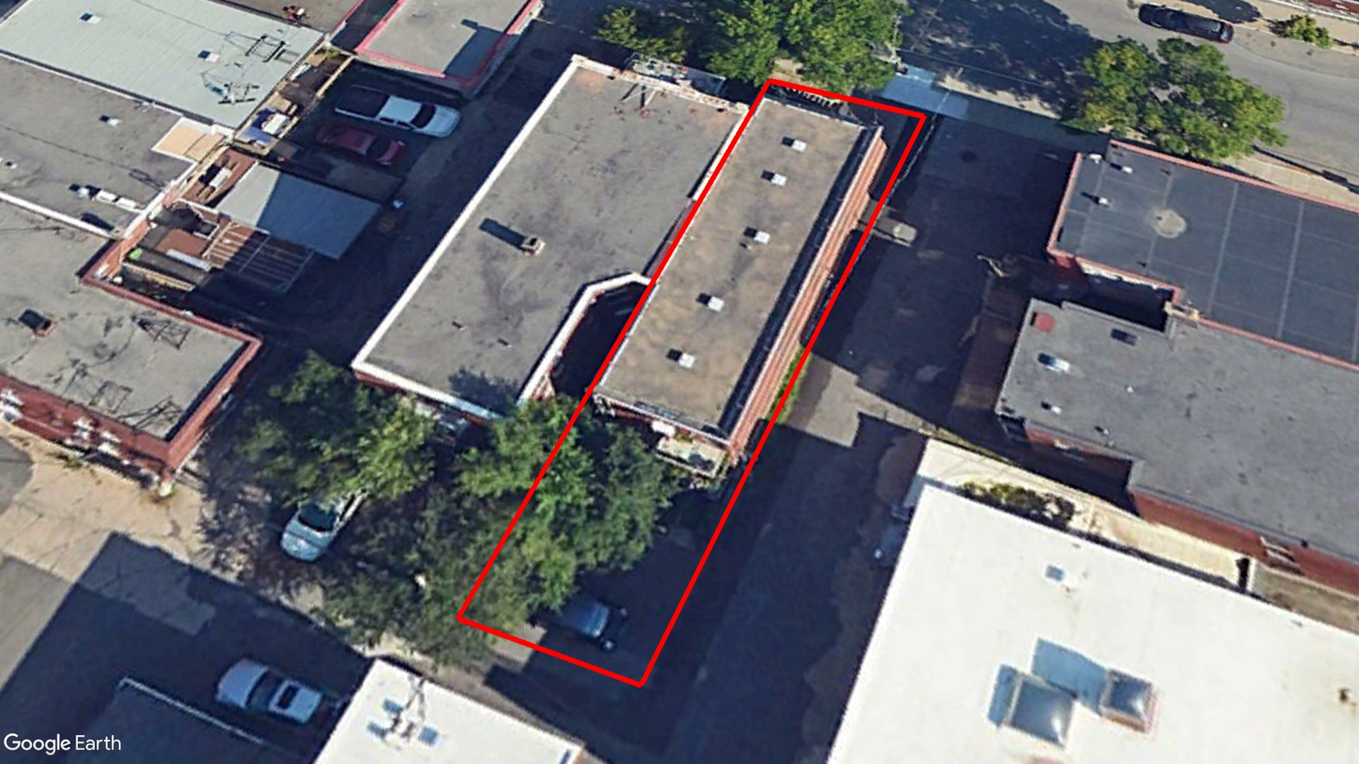 Tax Sale Montreal, Quebec - 541084-08