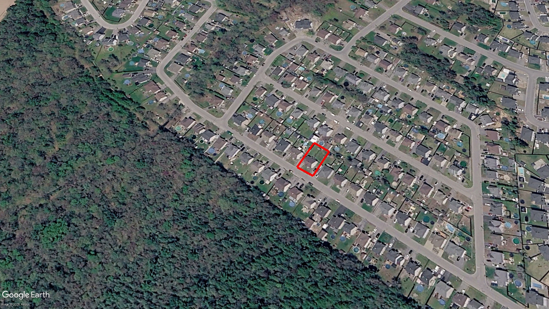 Tax Sale Montcalm, Quebec - 