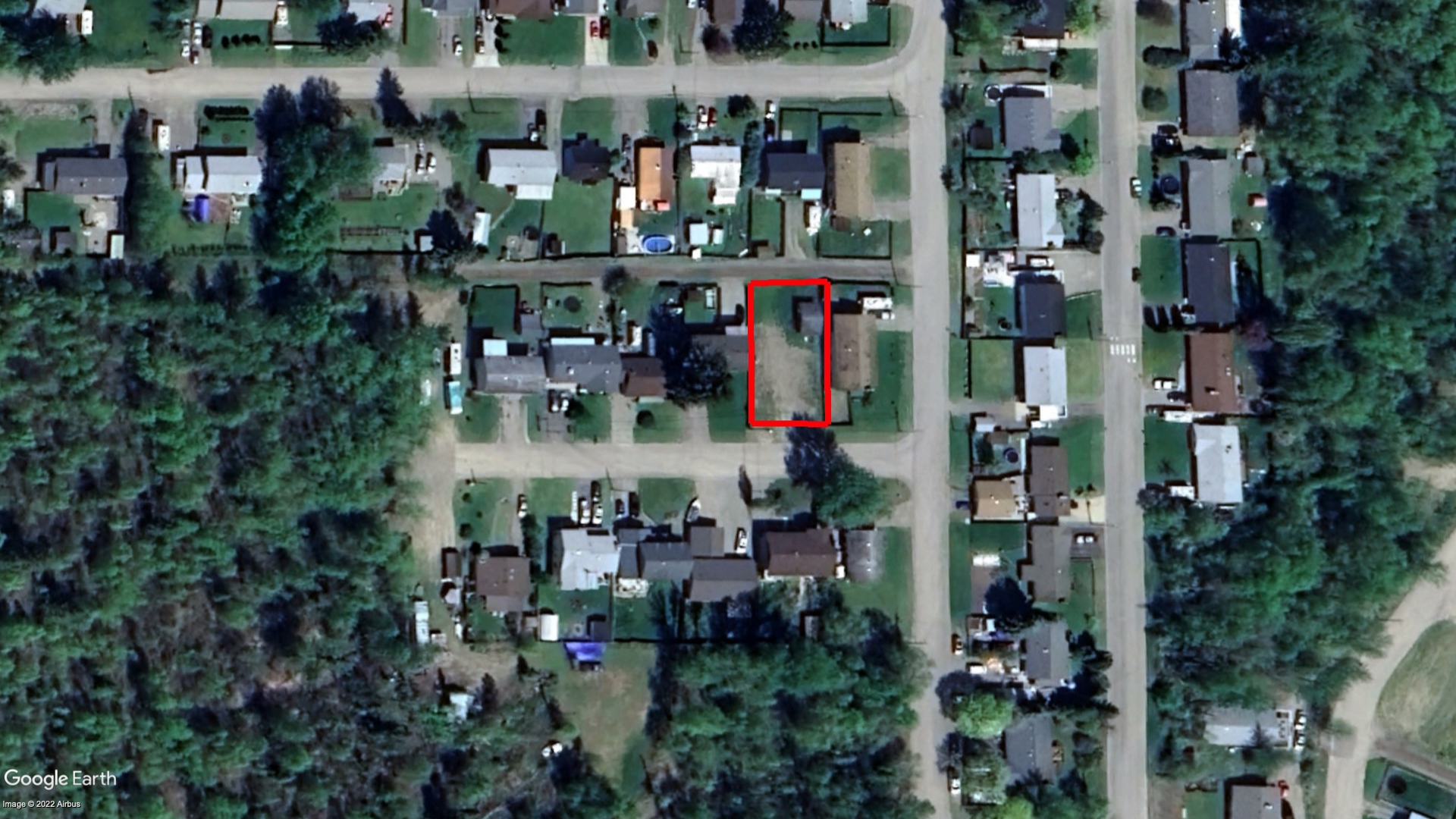 Tax Sale Quesnel, British Columbia - 24-470-0004709.000