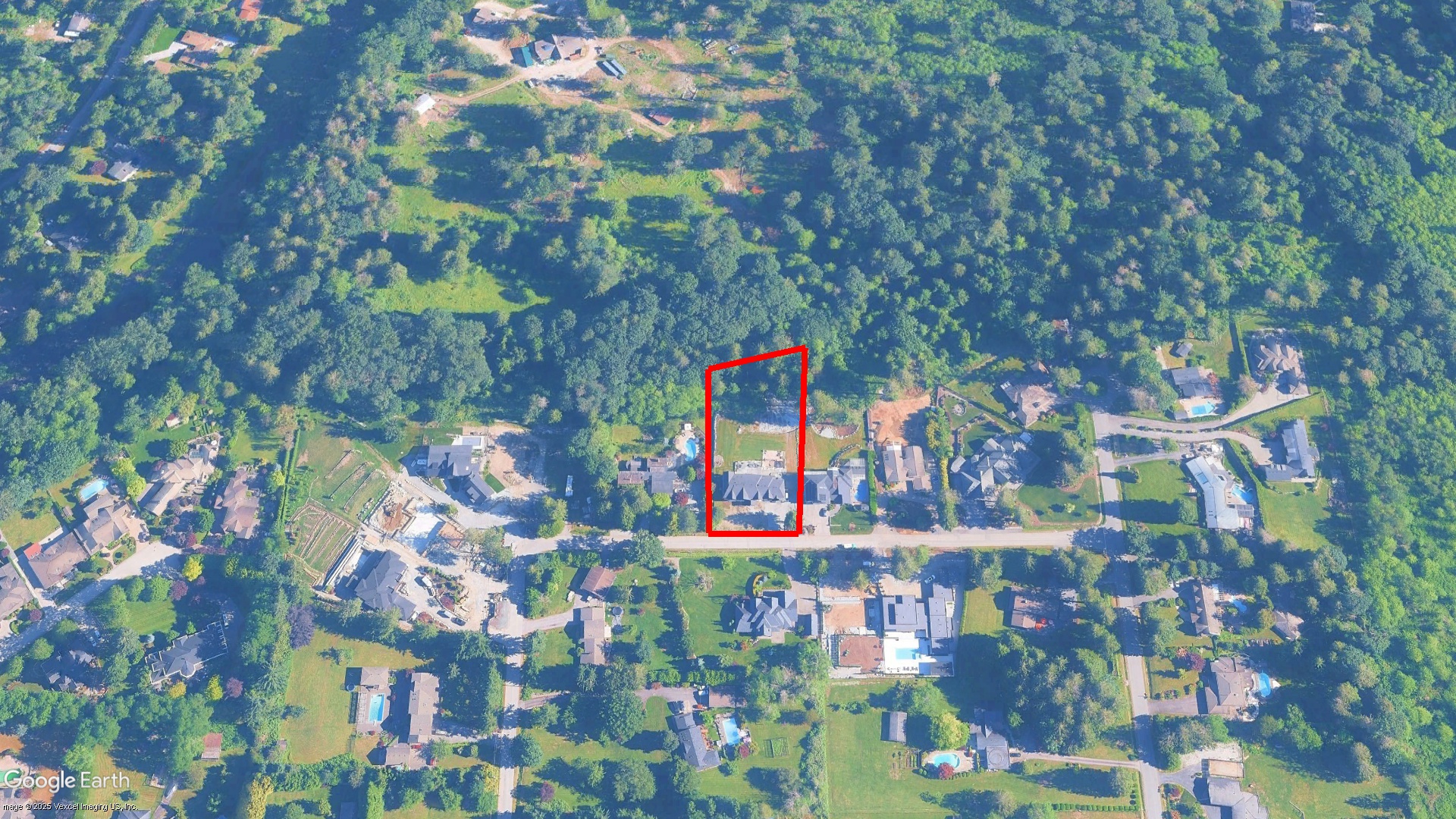 Tax Sale Maple Ridge, British Columbia - 63419-2502-0