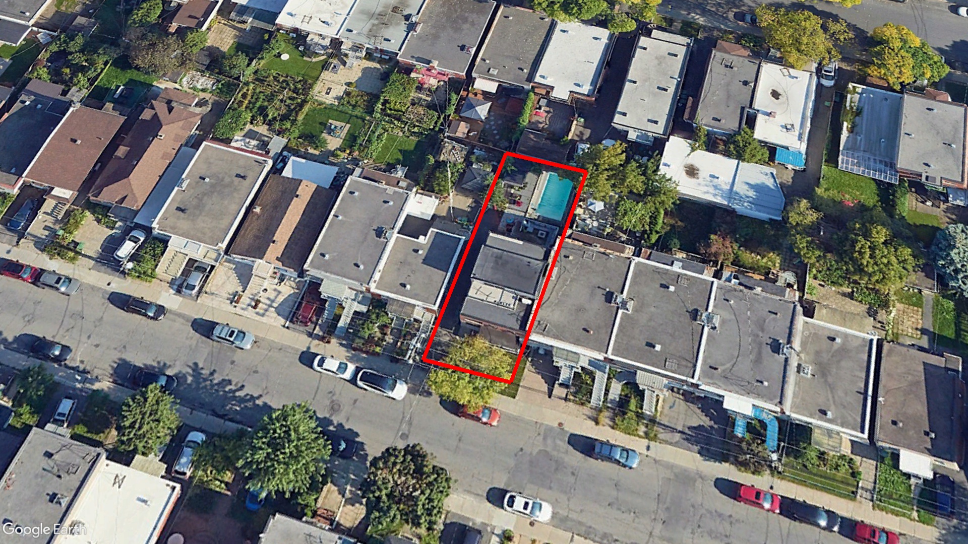 Tax Sale Montreal, Quebec - 771583-00