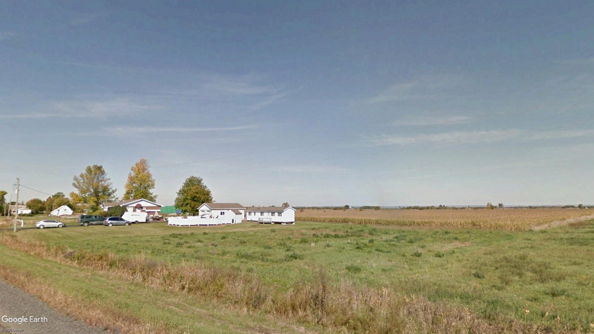 Tax Sale East Hawkesbury, Ontario - 0201-000-00703405.0000