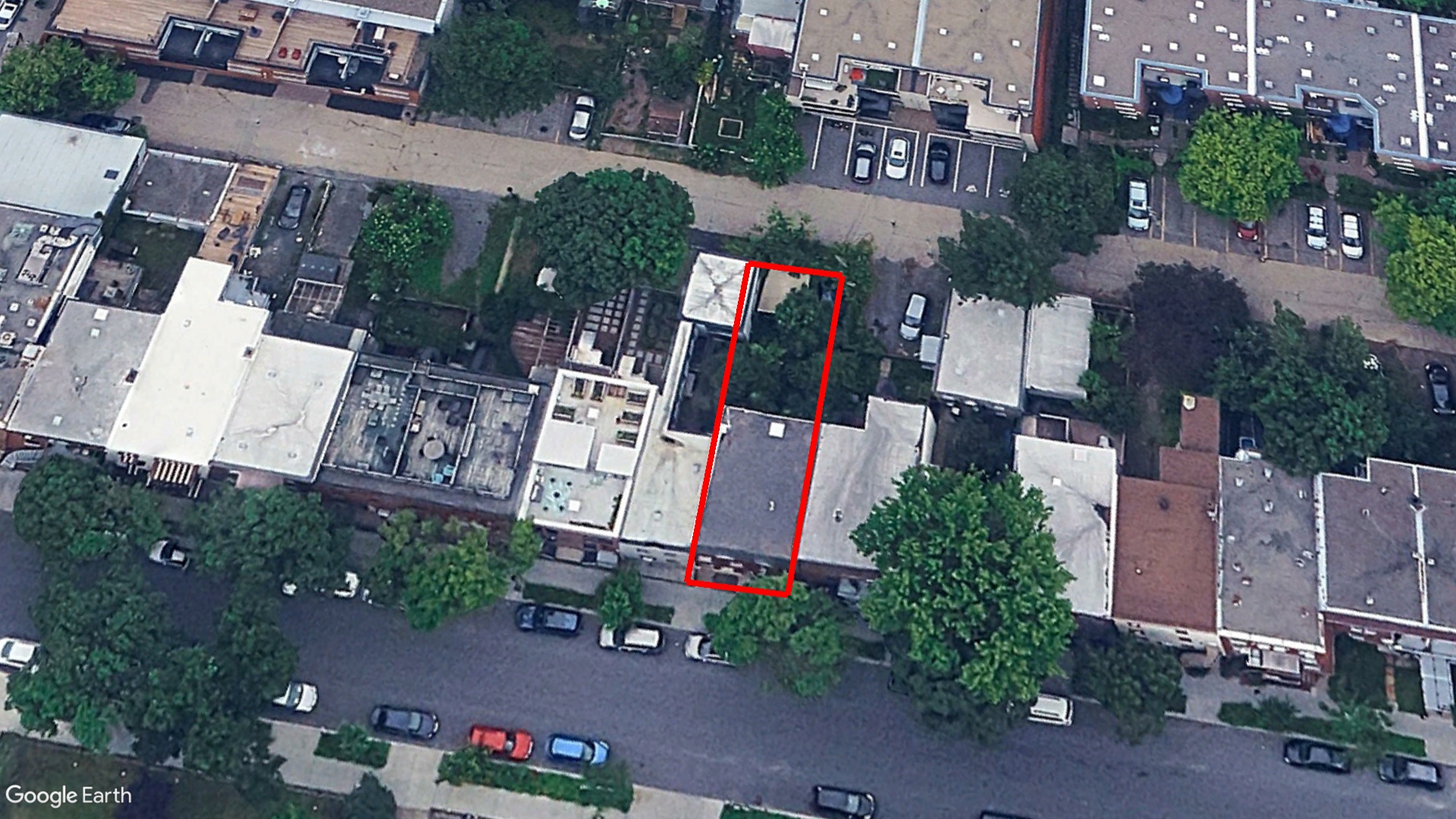 Tax Sale Montreal, Quebec - 320269-00