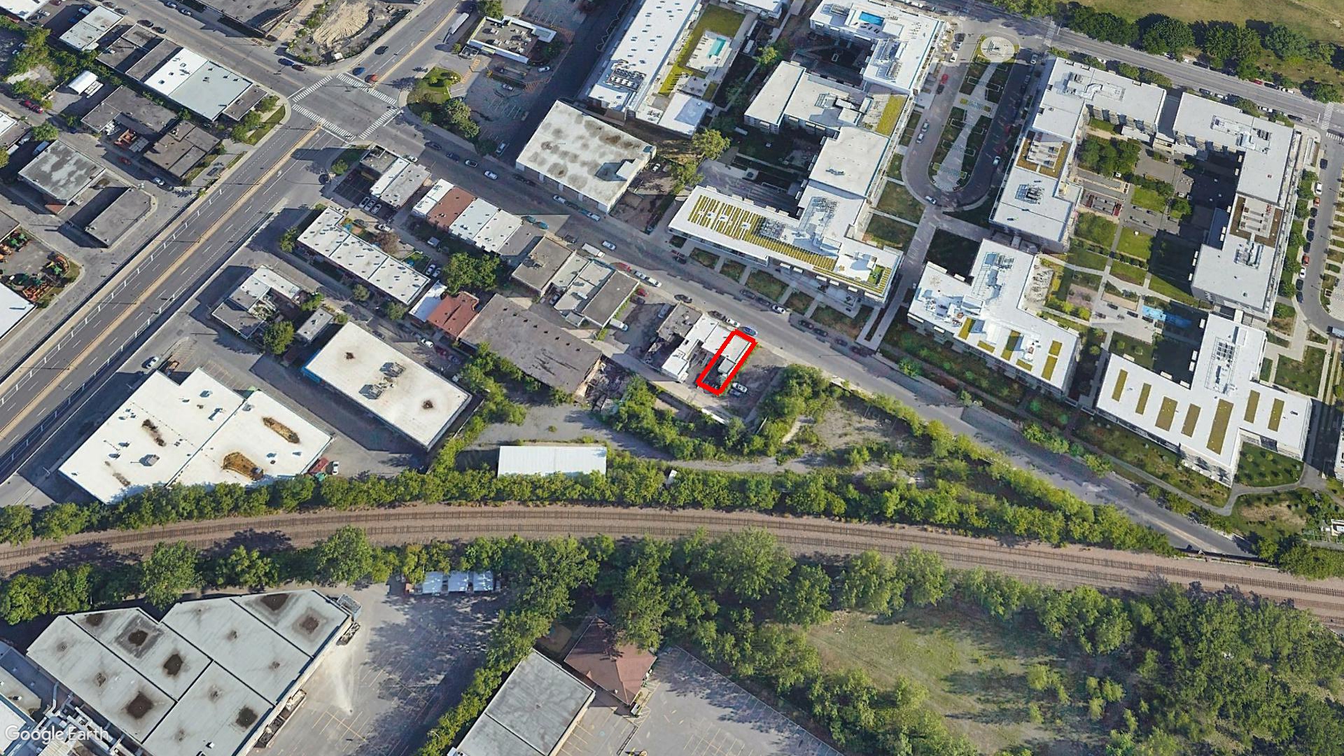 Tax Sale Montreal, Quebec - 651957-00