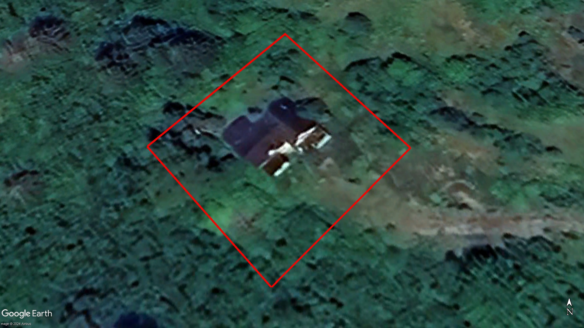 Tax Sale Victoria, Nova Scotia - 02814013