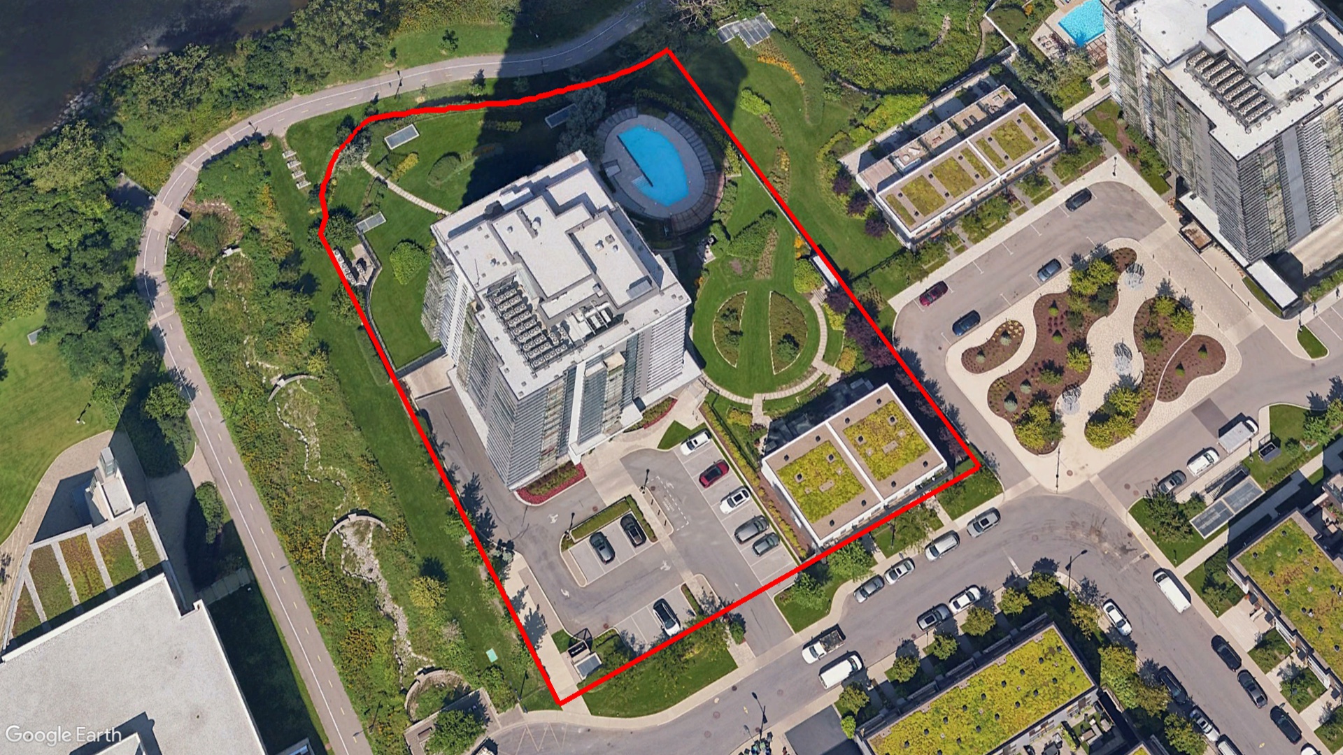 Tax Sale Montreal, Quebec - 052576-79 