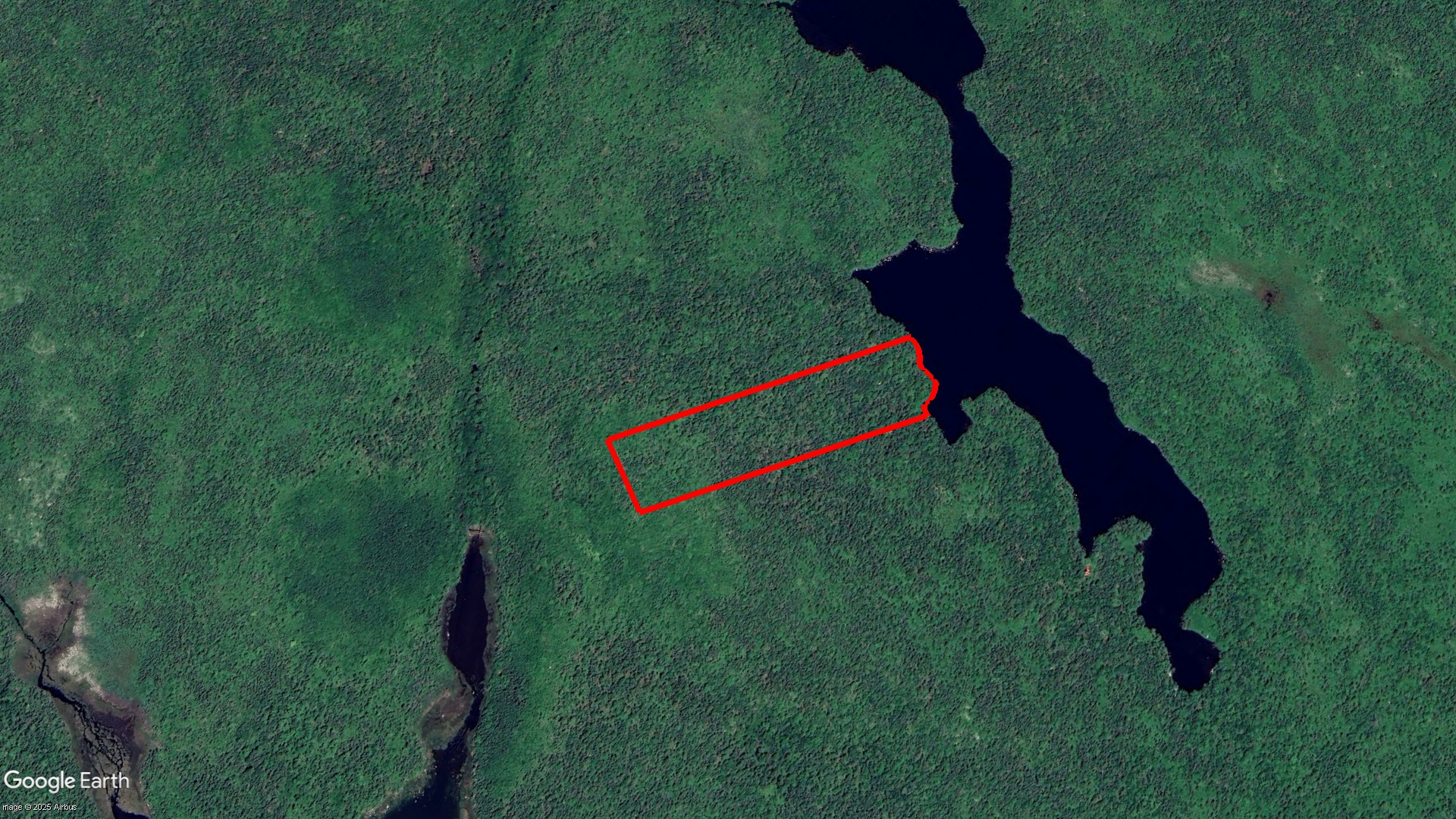 Tax Sale Halifax, Nova Scotia - 03446077