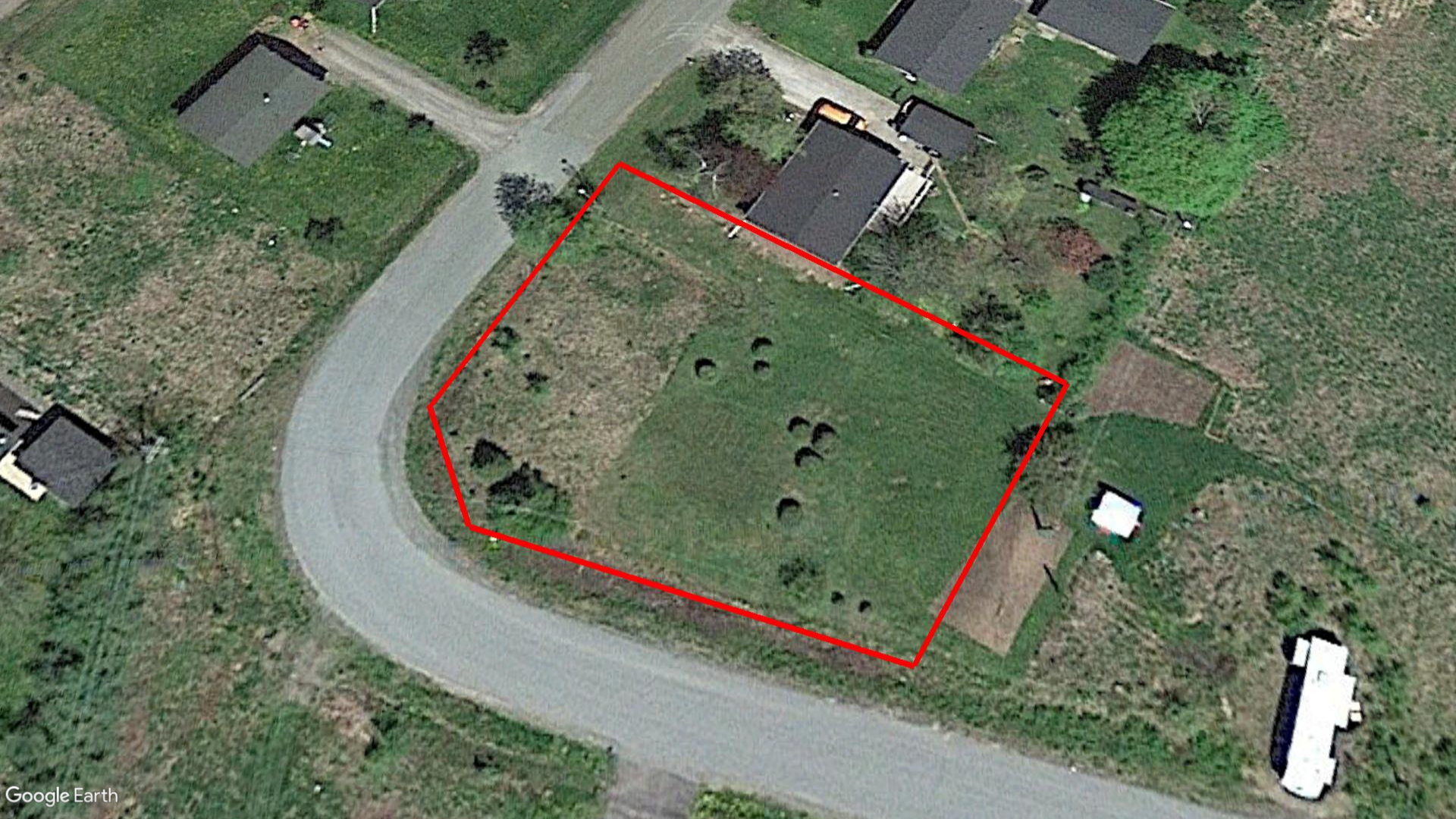 Tax Sale Albert Westmorland, New Brunswick - 02282886