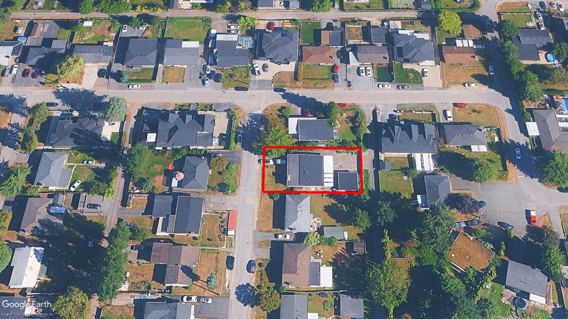 Tax Sale Surrey, British Columbia - 