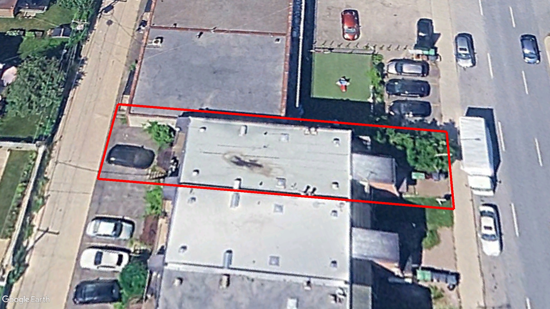 Tax Sale Montreal, Quebec - 394873-60