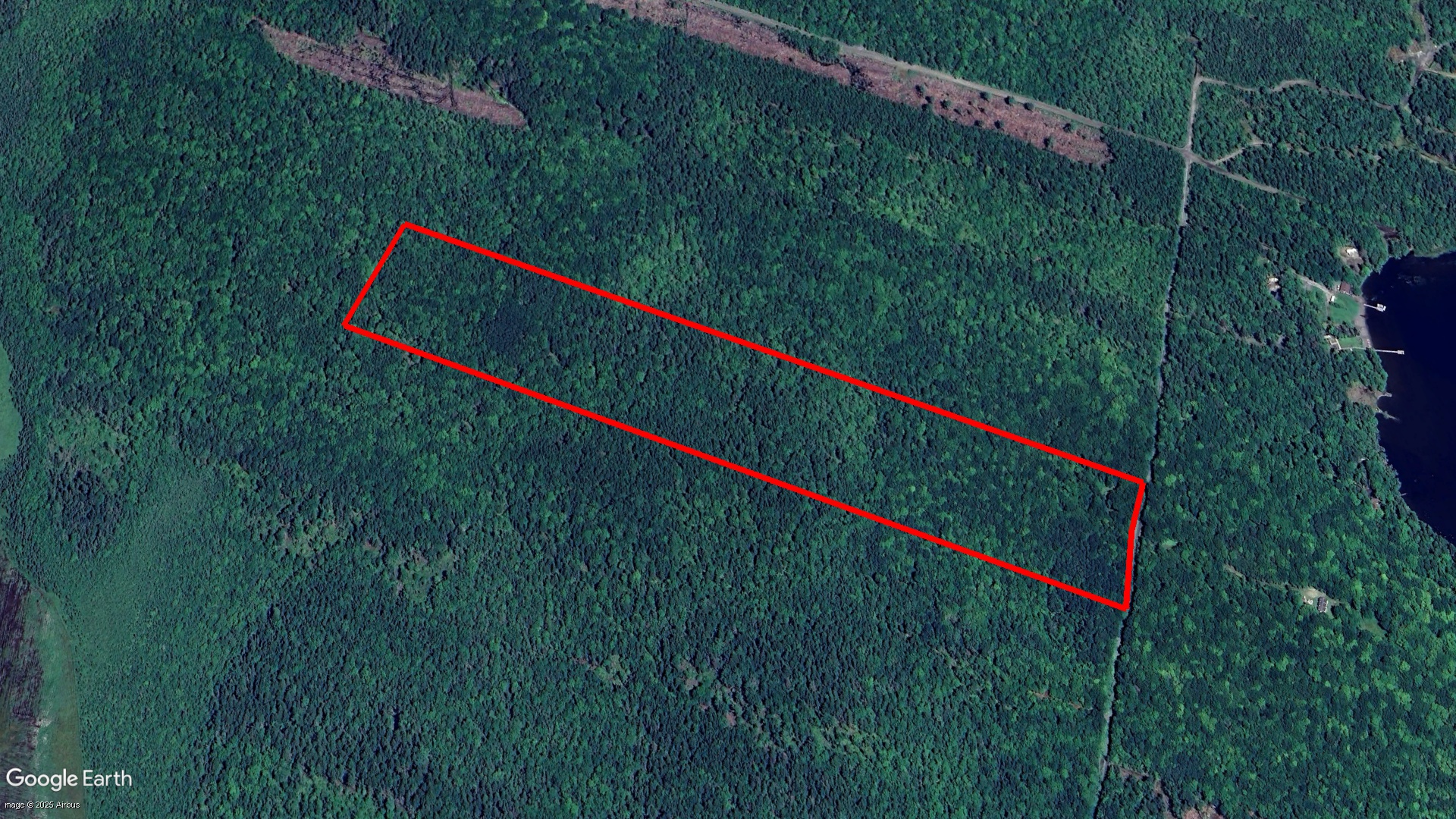 Tax Sale Clare, Nova Scotia - 04000315