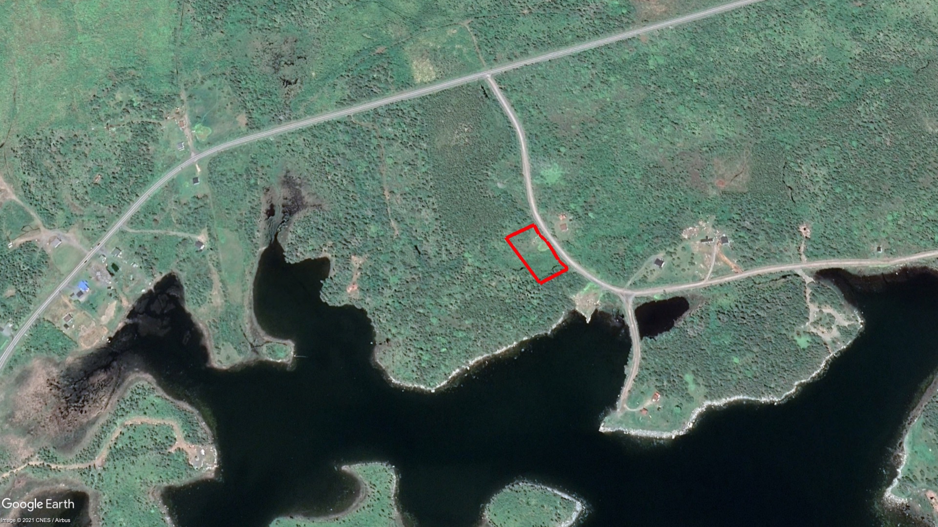 Tax Sale Halifax, Nova Scotia - 01660586