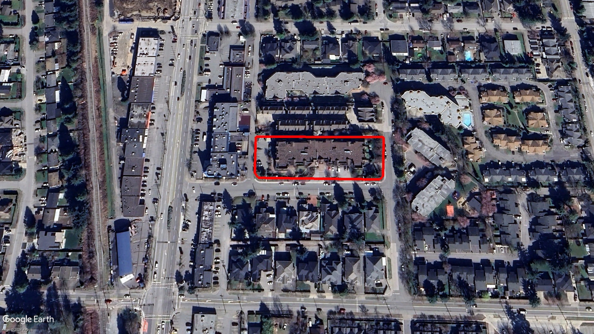 Tax Sale Surrey, British Columbia - 14-326-6313-98355-5