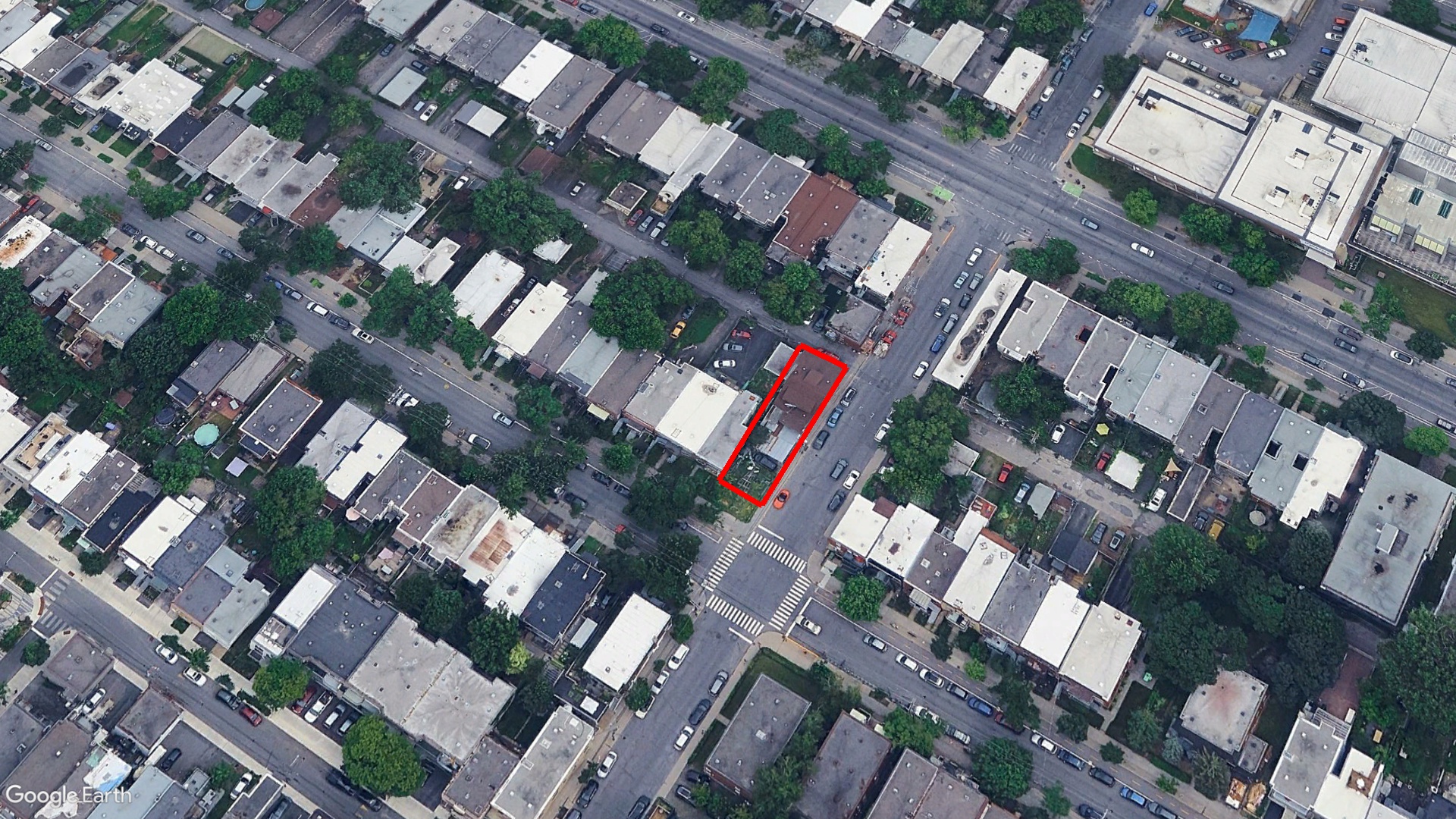 Tax Sale Montreal, Quebec - 680974-00