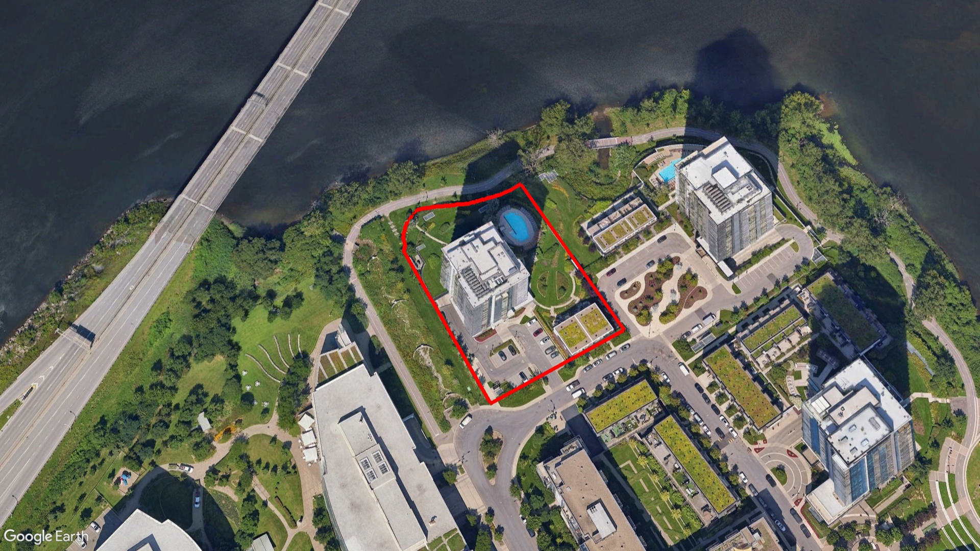 Tax Sale Montreal, Quebec - 052576-79 