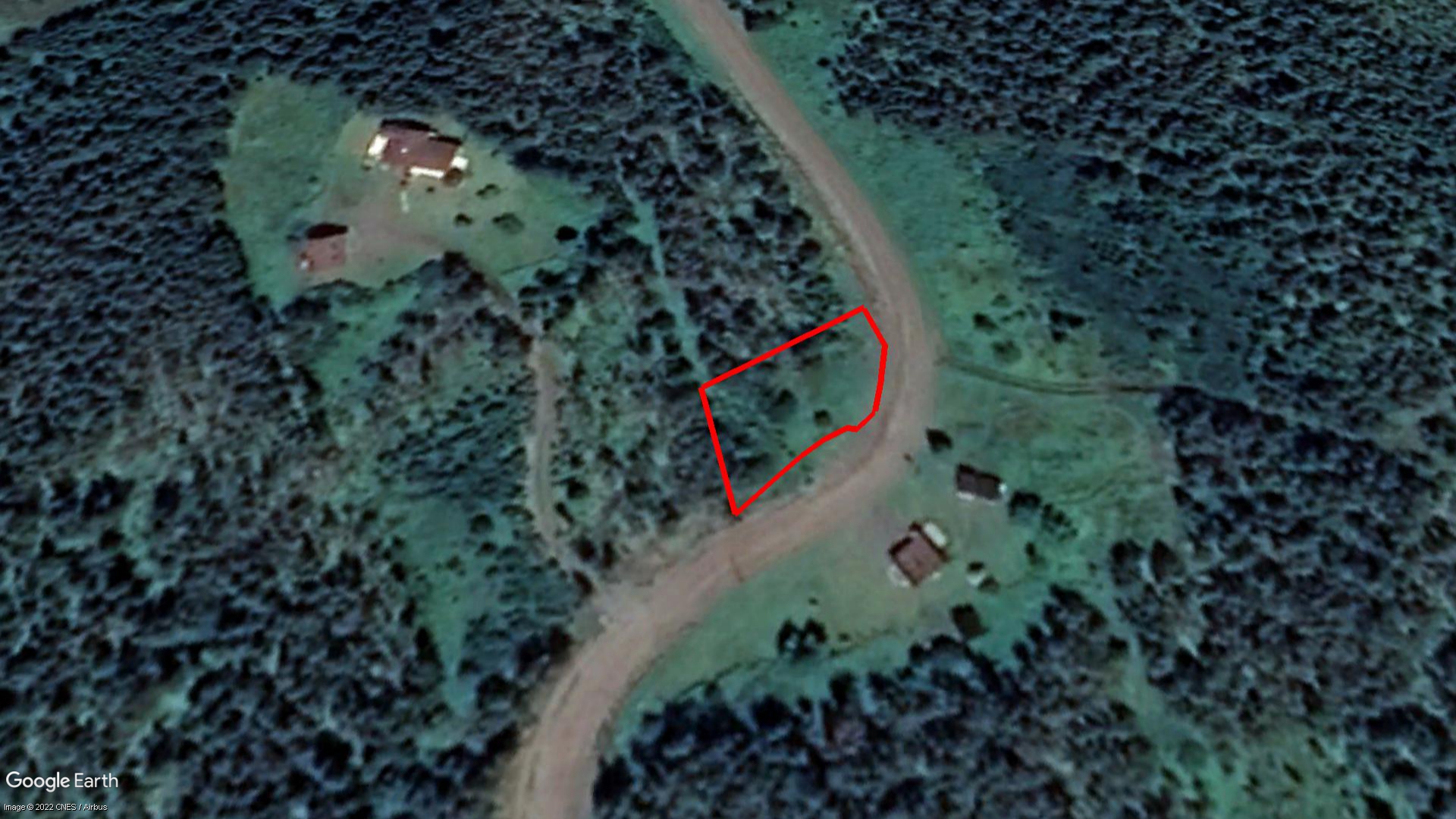 Tax Sale Richmond, Nova Scotia - 02465418