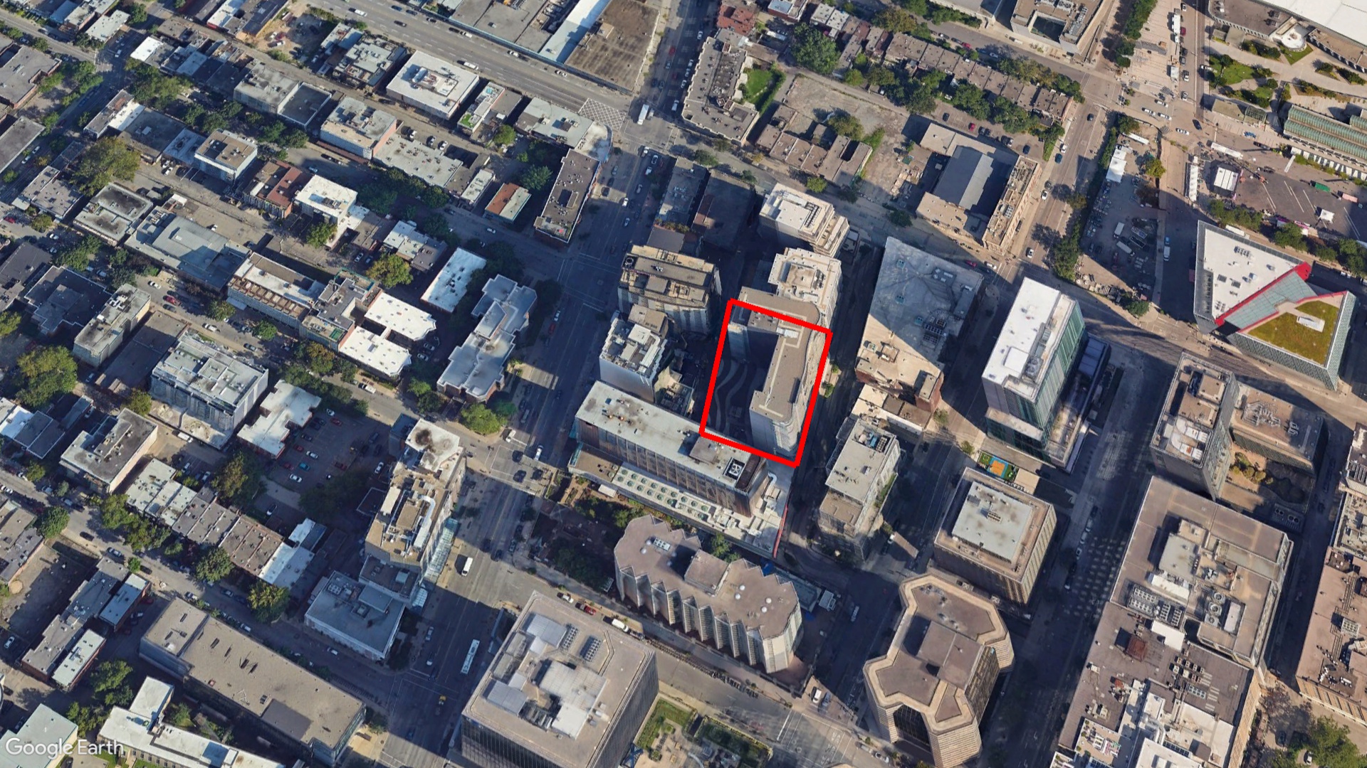 Tax Sale Montreal, Quebec - 170010-80