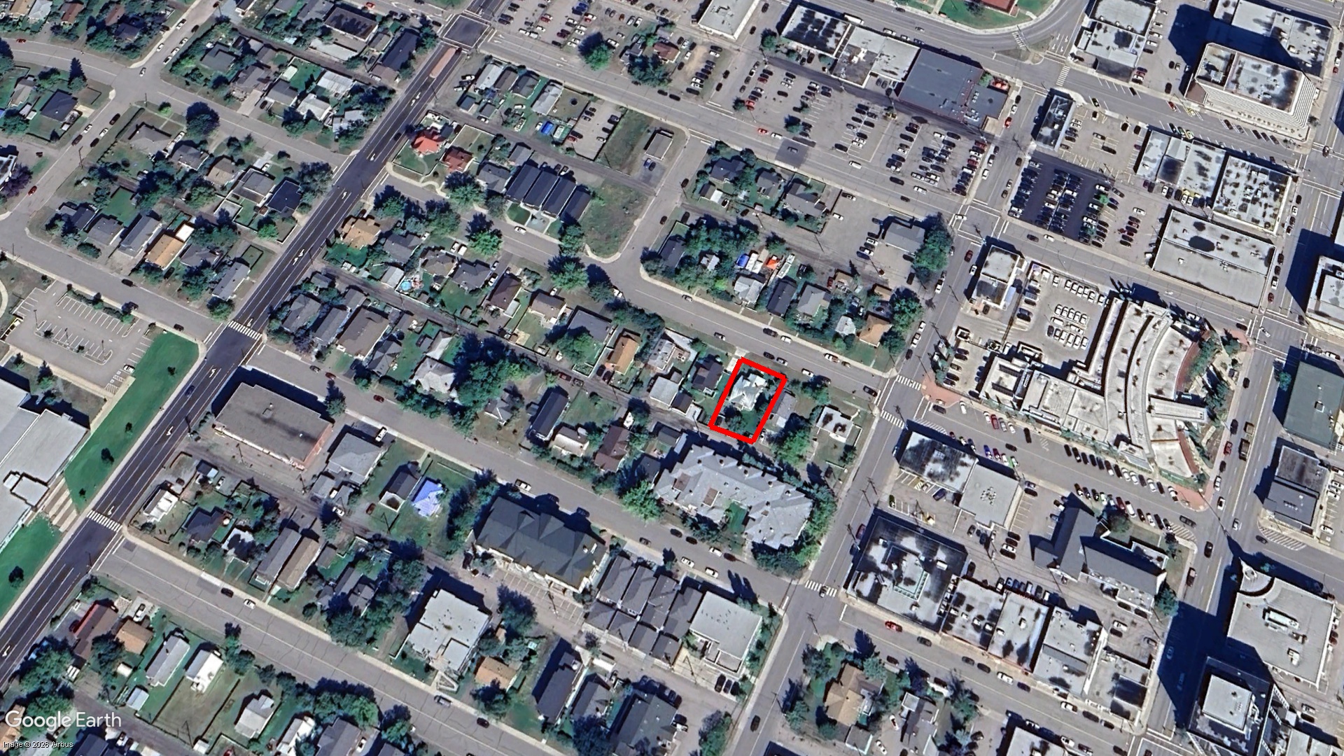 Tax Sale Prince George, British Columbia - 