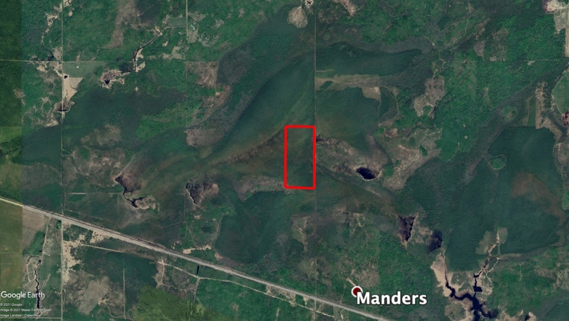 Tax Sale Chapple, Ontario - 59 24 010 000 20100 0000