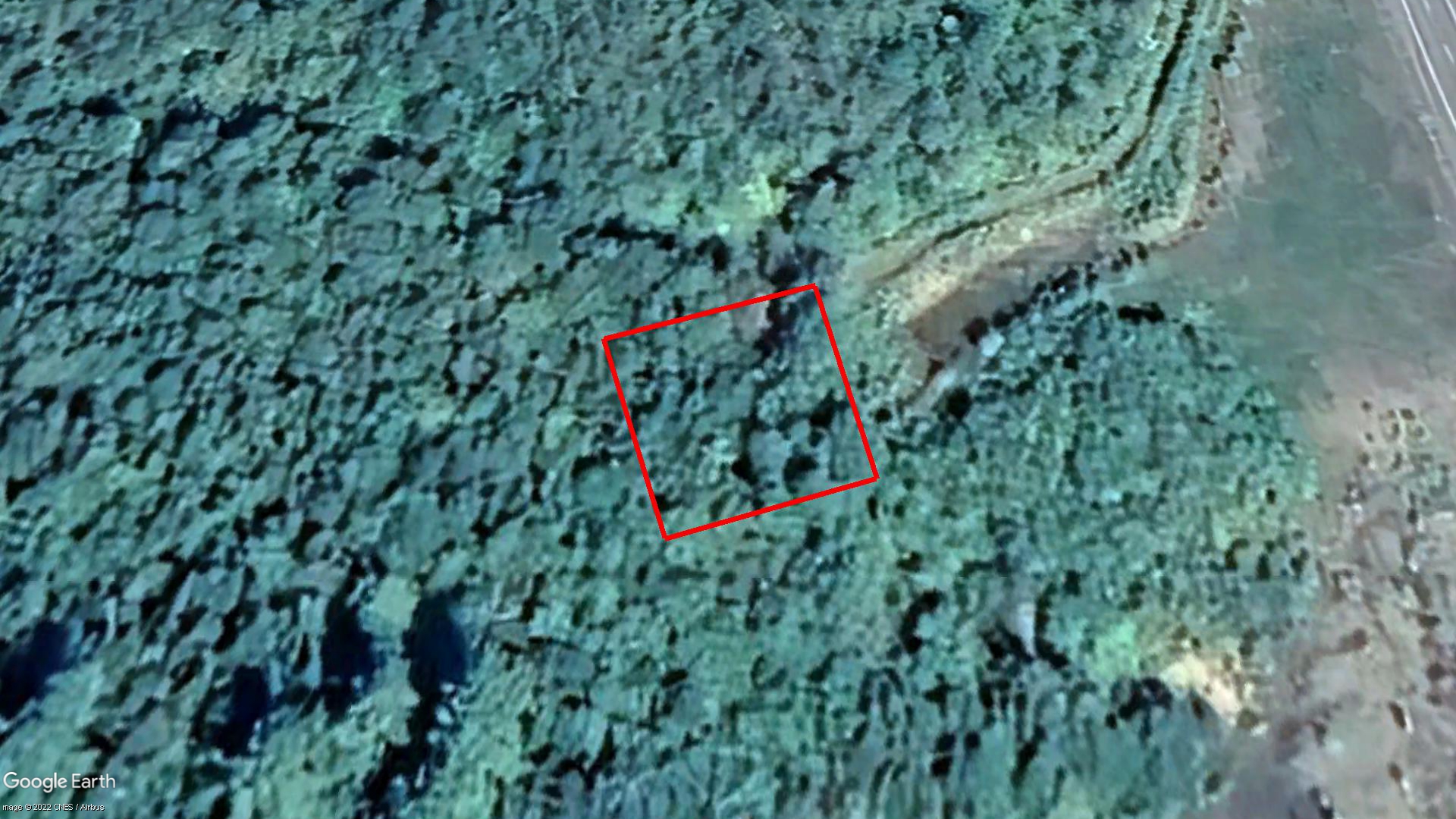 Tax Sale York/Sunbury, New Brunswick - 03897561