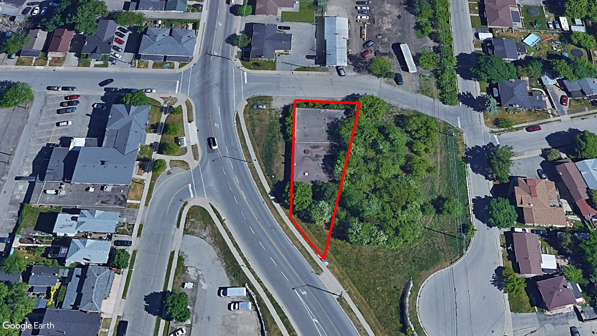 11 WALNUT ST., CAMBRIDGE