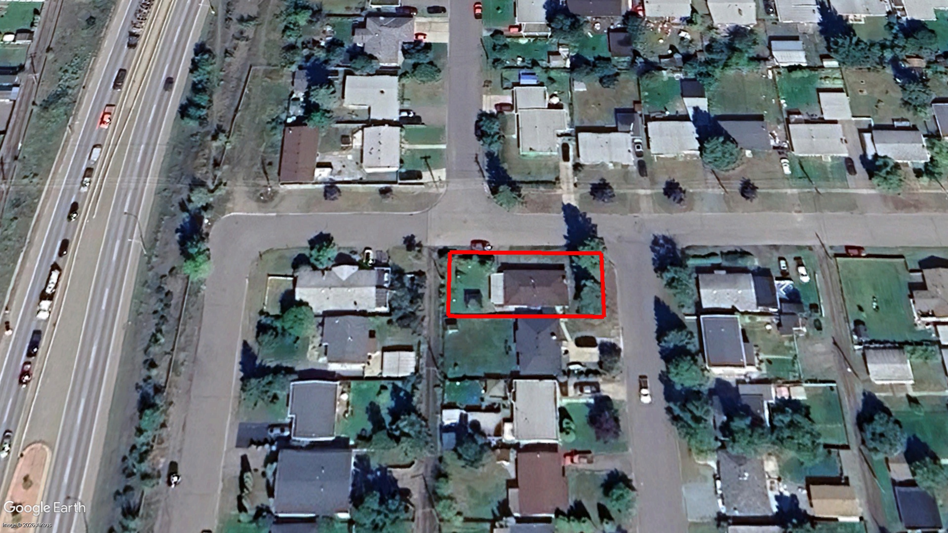 Tax Sale Prince George, British Columbia - 