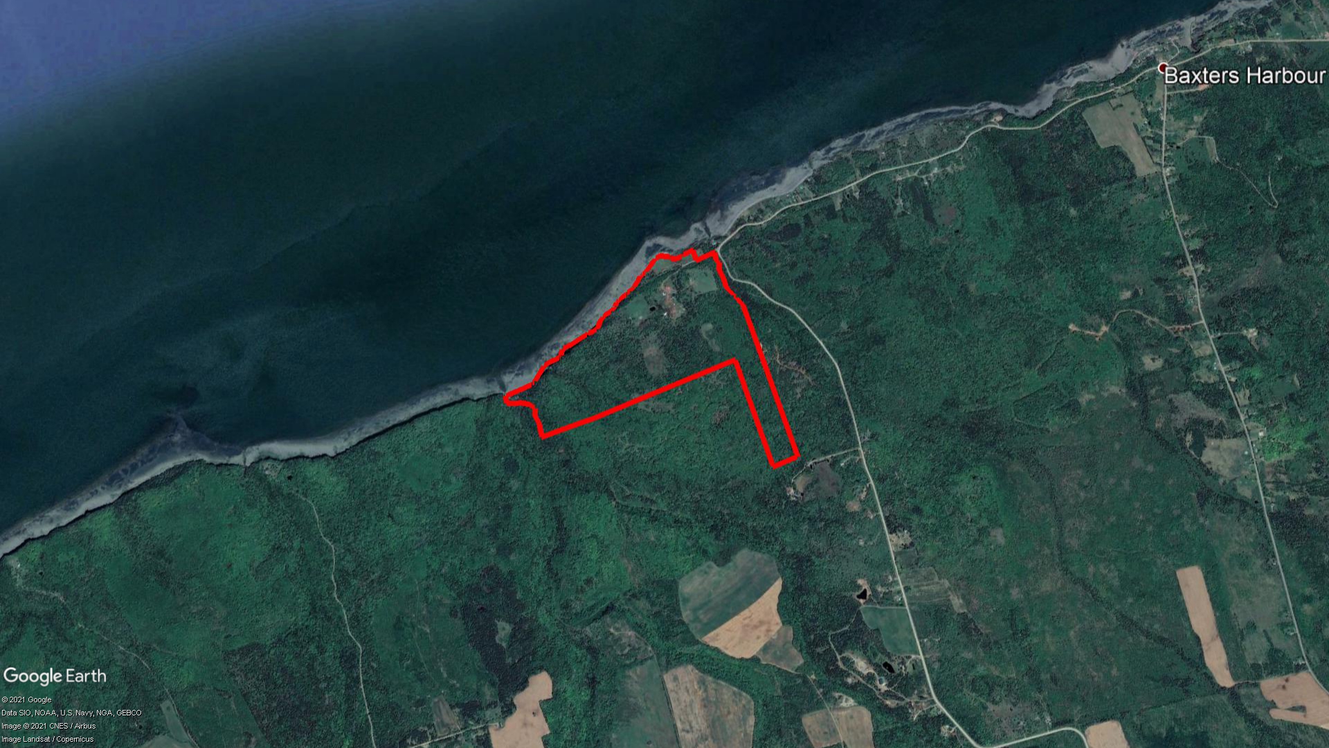 Tax Sale Kings, Nova Scotia - 00333255