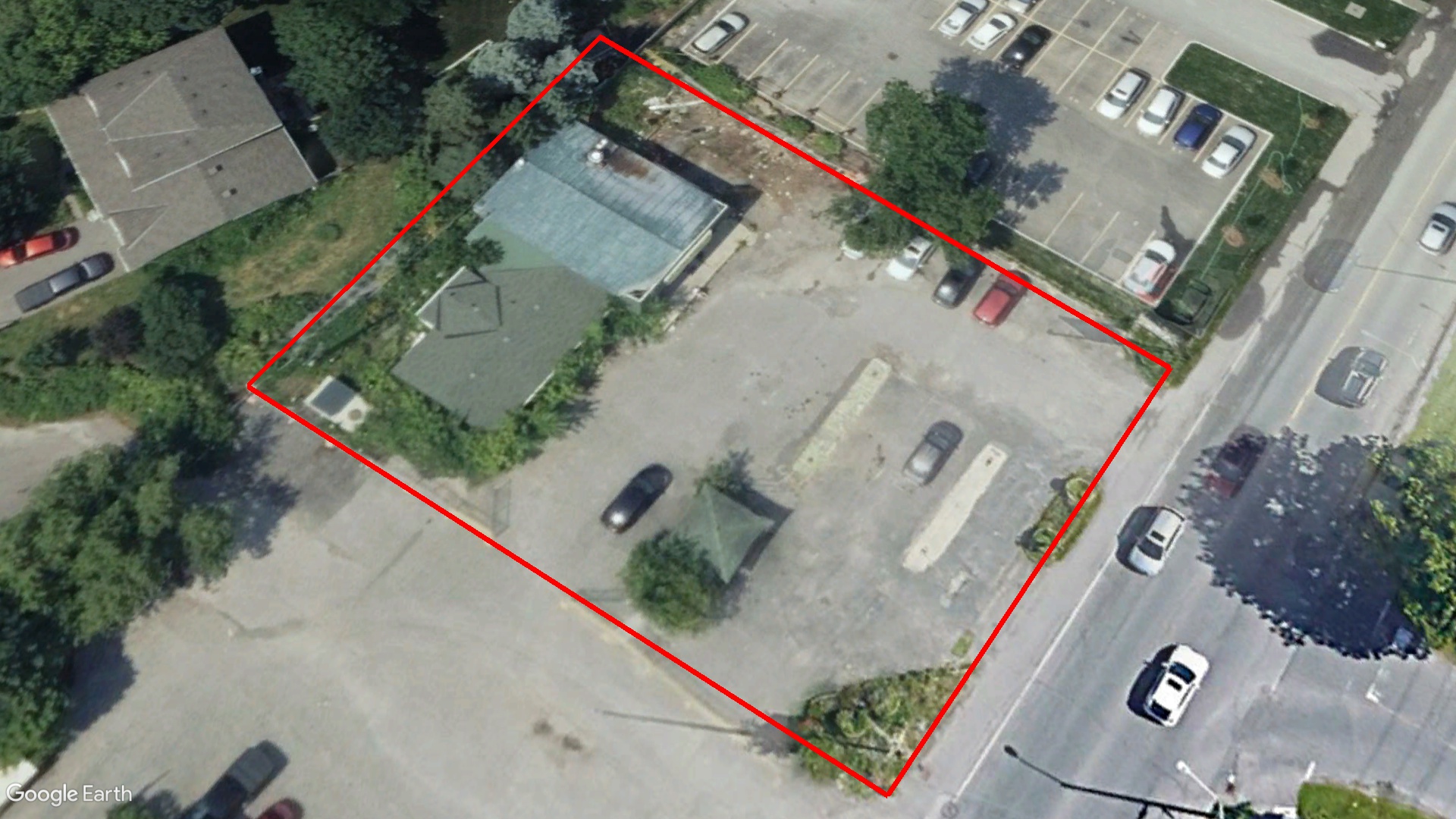 Tax Sale Ottawa, Ontario - 0614.094.902.08200.0000