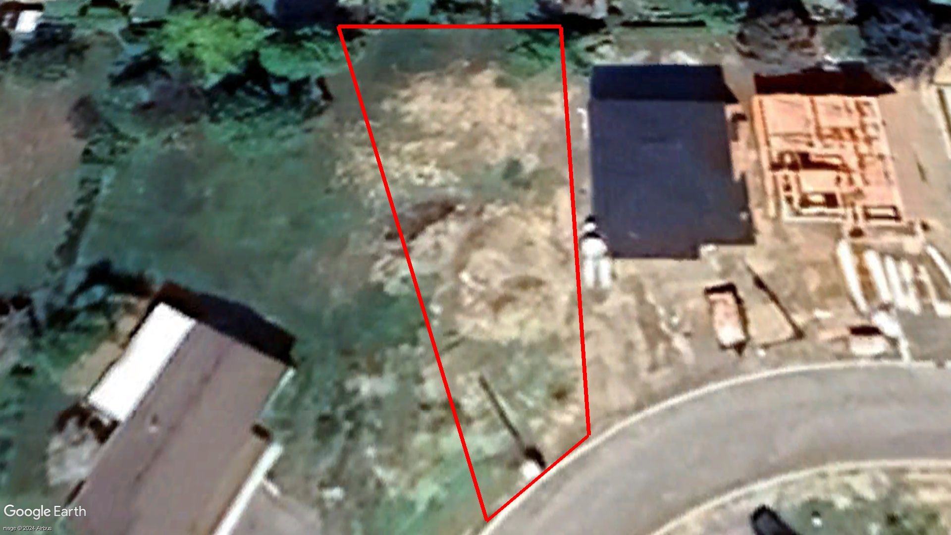 Tax Sale Kamloops, British Columbia - 54-01145-803