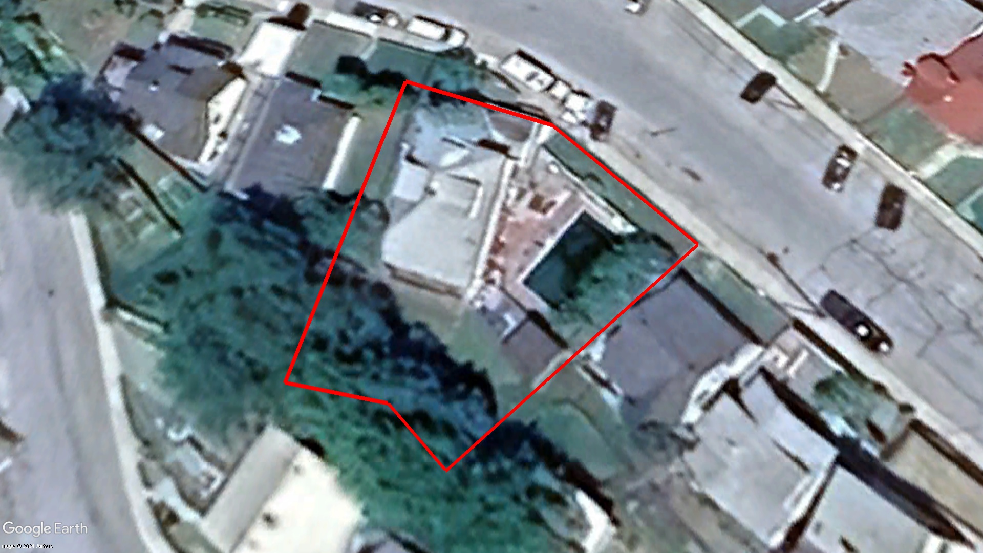 Tax Sale Trail, British Columbia - 232-000872.100