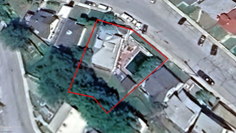 Tax Sale Trail, British Columbia - 232-000872.100