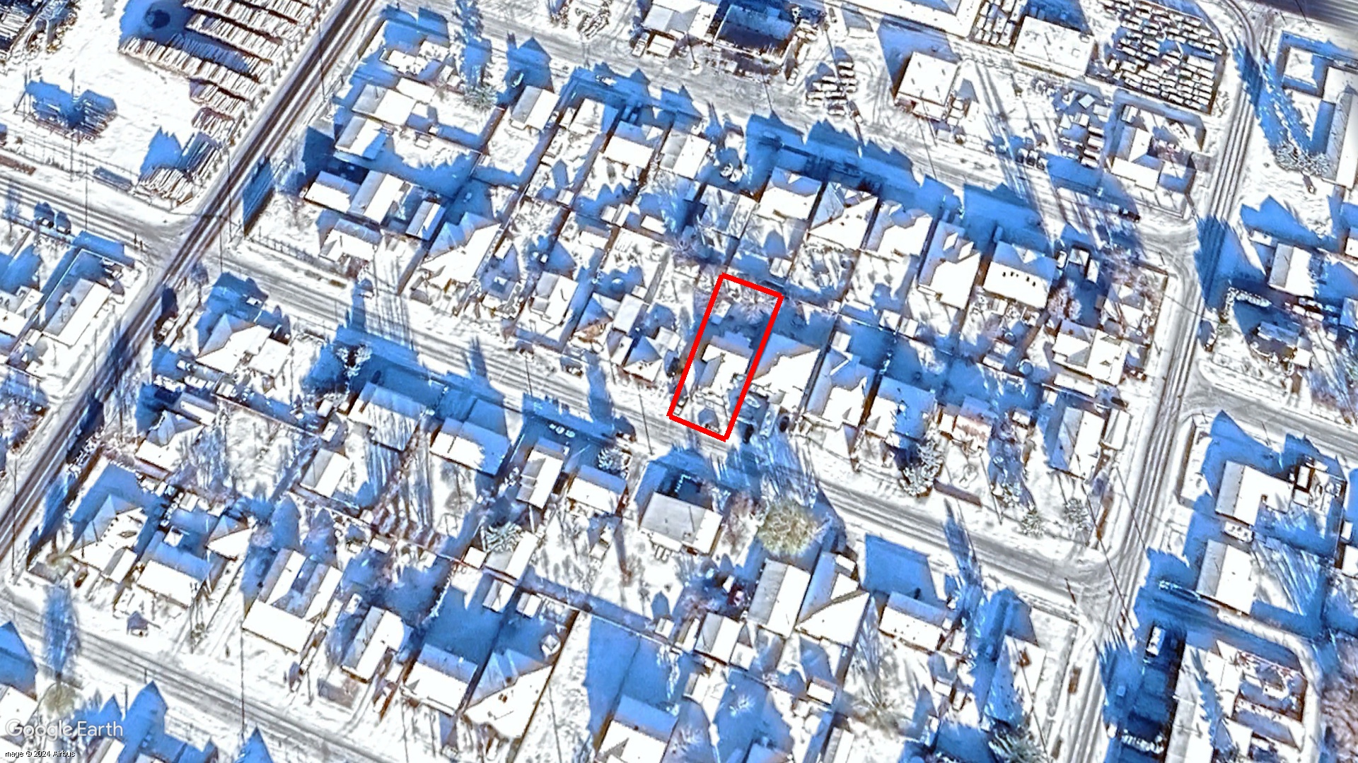 Tax Sale Merritt, British Columbia - 