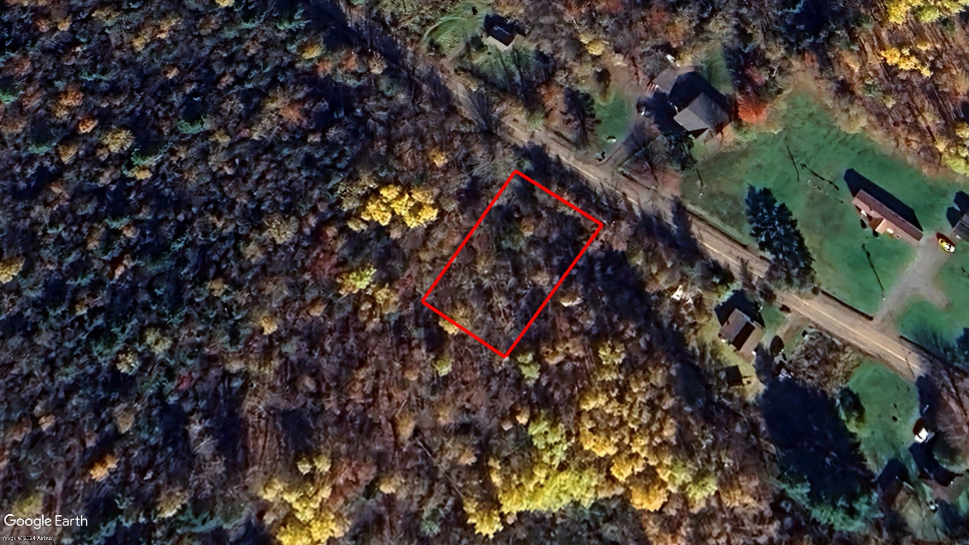 Tax Sale Cumberland, Nova Scotia - 01304828