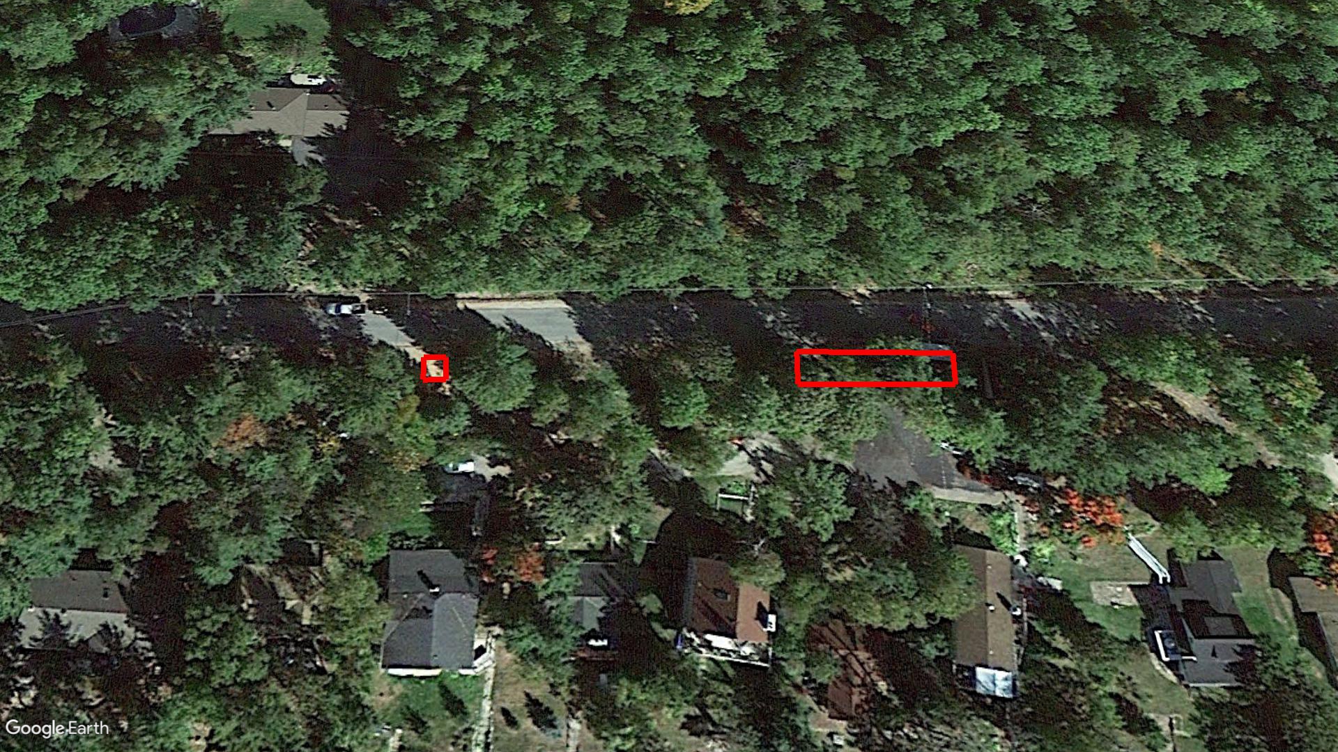 Tax Sale North Bay, Ontario - 