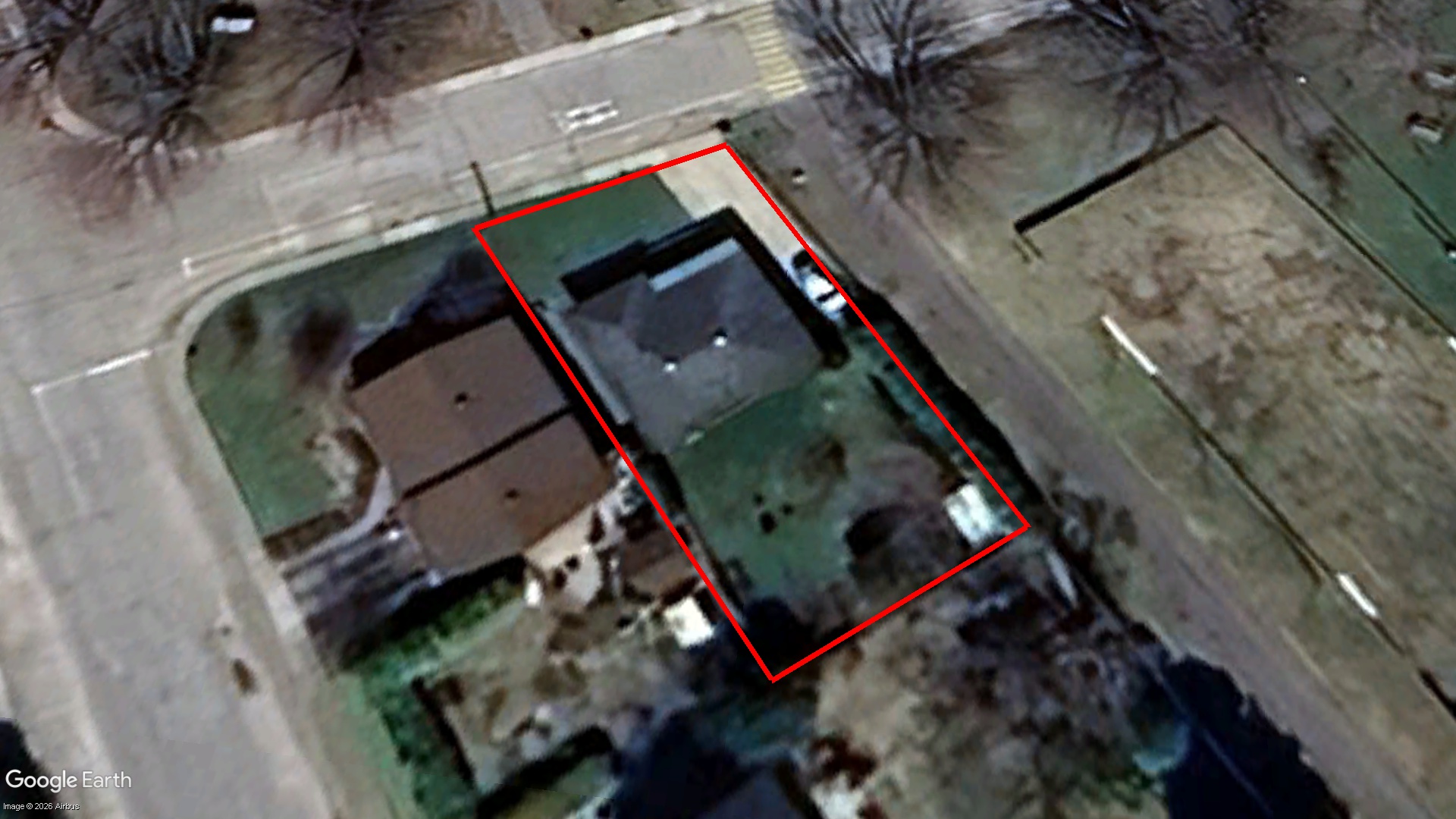 Tax Sale Joliette, Quebec - 