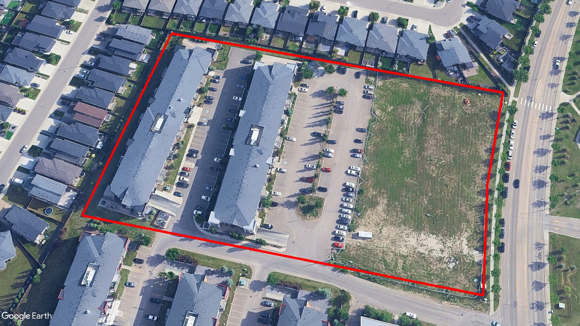 Tax Sale Edmonton, Alberta - 
