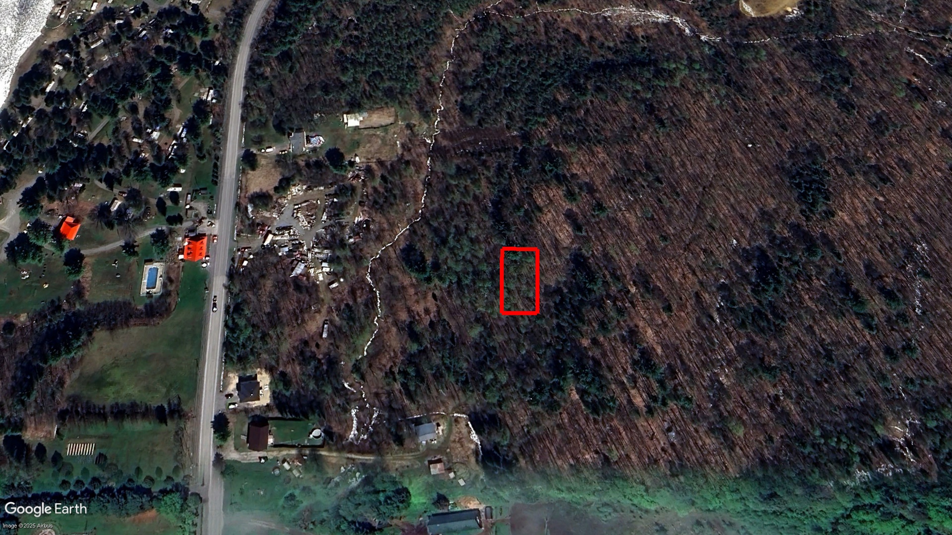 Tax Sale Montcalm, Quebec - 